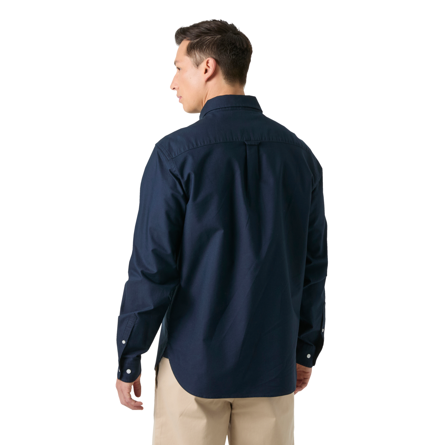 Helly Hansen SHORE LS SHIRT - moška srajca dolg rokav
