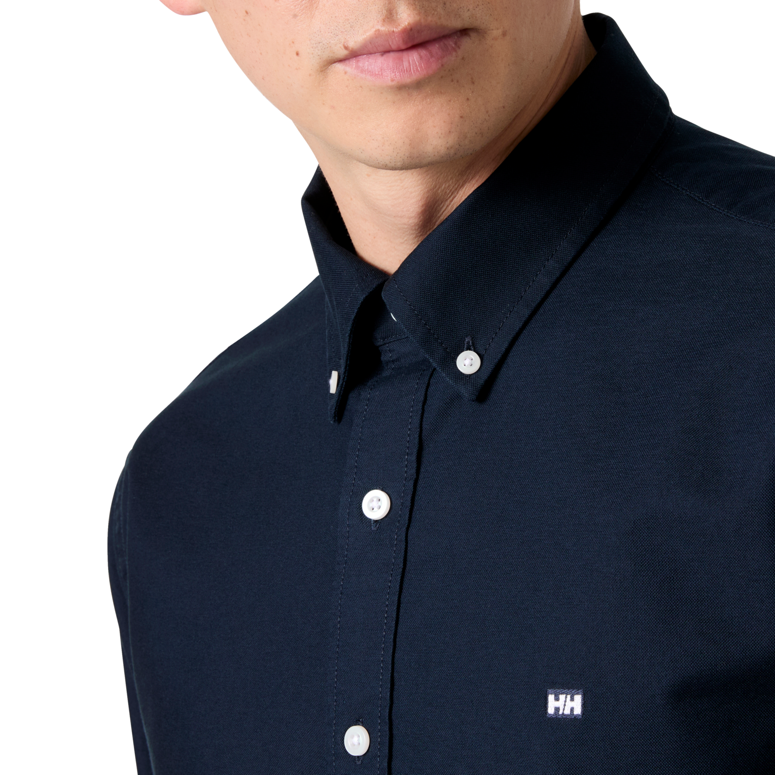Helly Hansen SHORE LS SHIRT - moška srajca dolg rokav