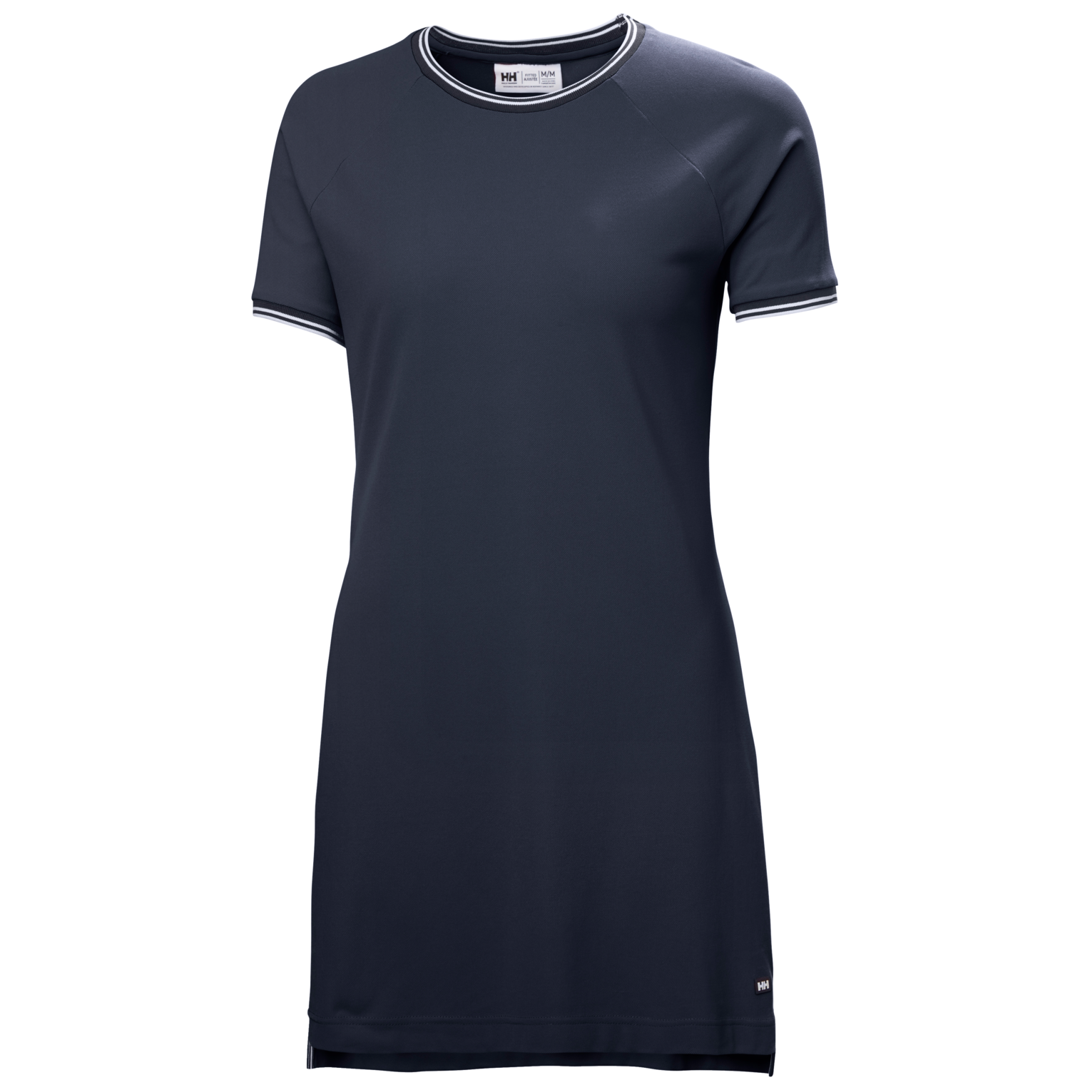 Helly Hansen W PORTOFINO DRESS - ženska poletna obleka