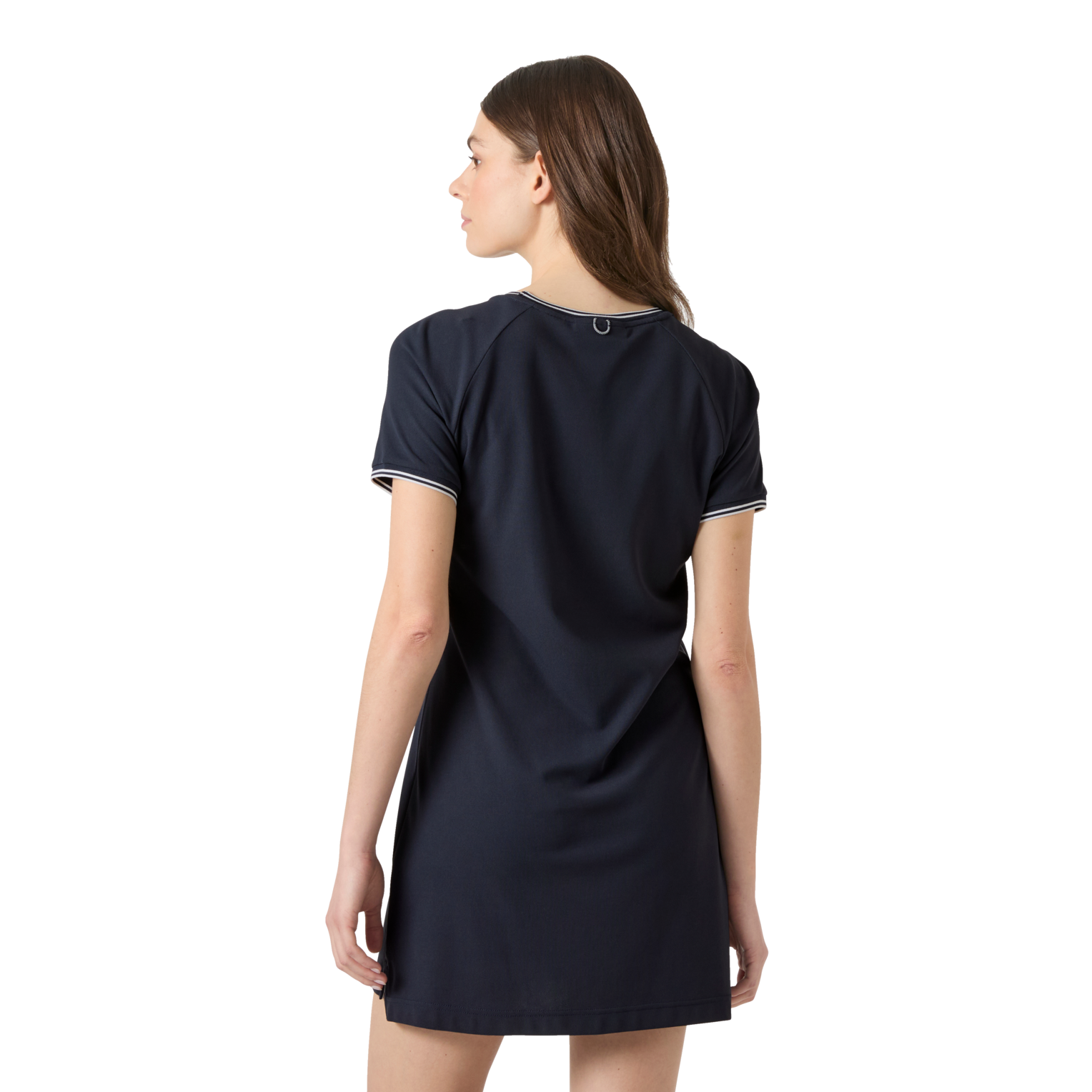 Helly Hansen W PORTOFINO DRESS - ženska poletna obleka