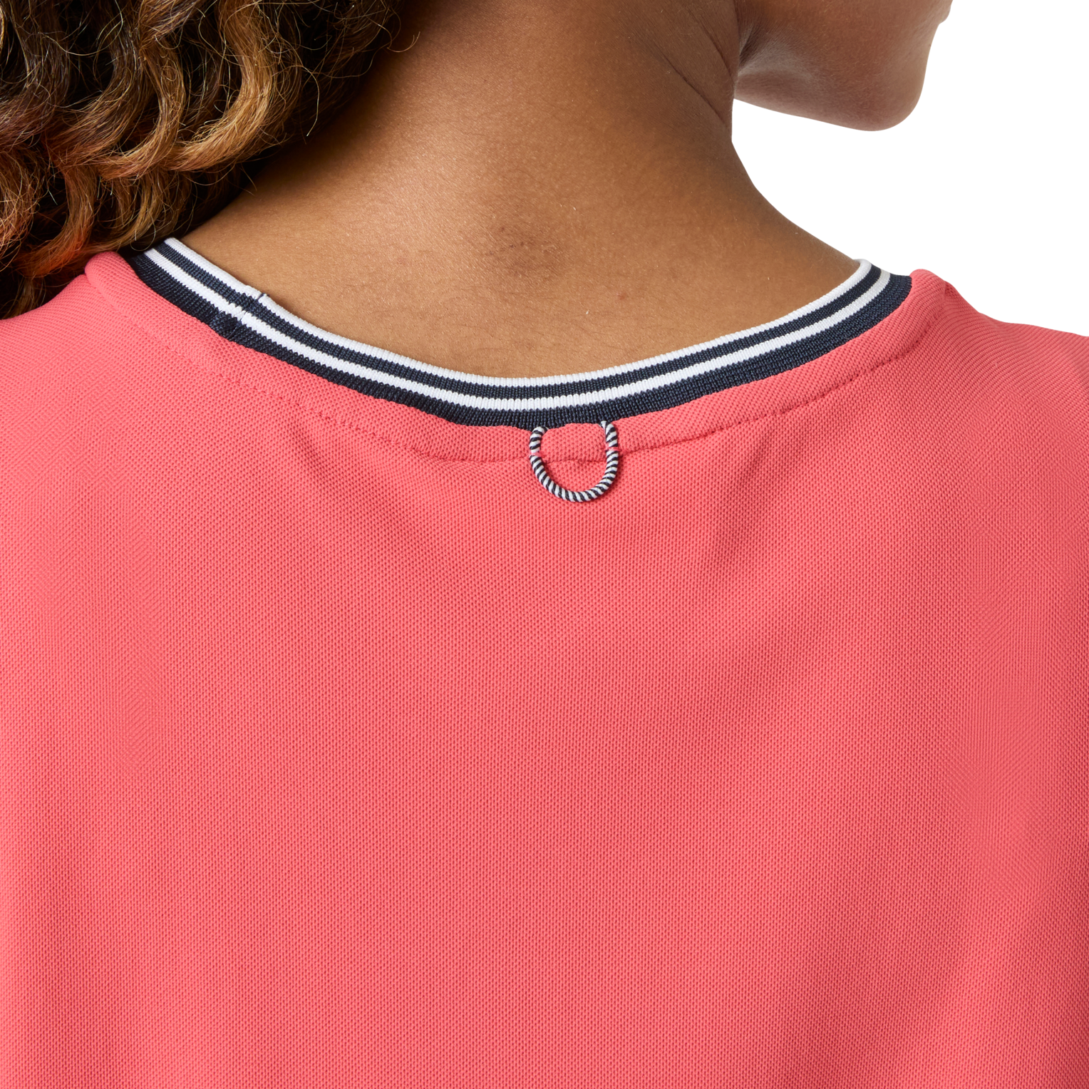 Helly Hansen W PORTOFINO TOP - ženska majica brez rokavov