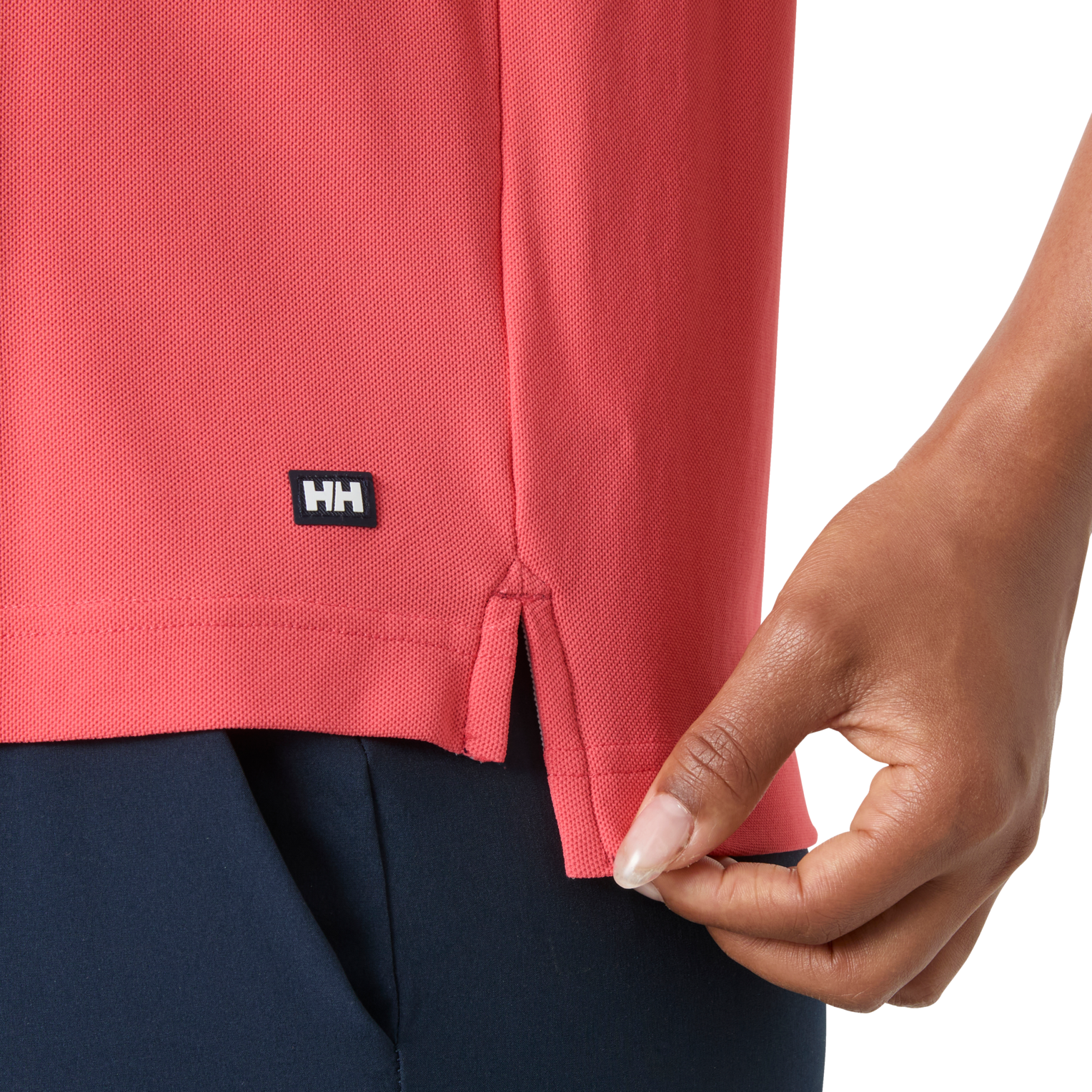 Helly Hansen W PORTOFINO TOP - ženska majica brez rokavov