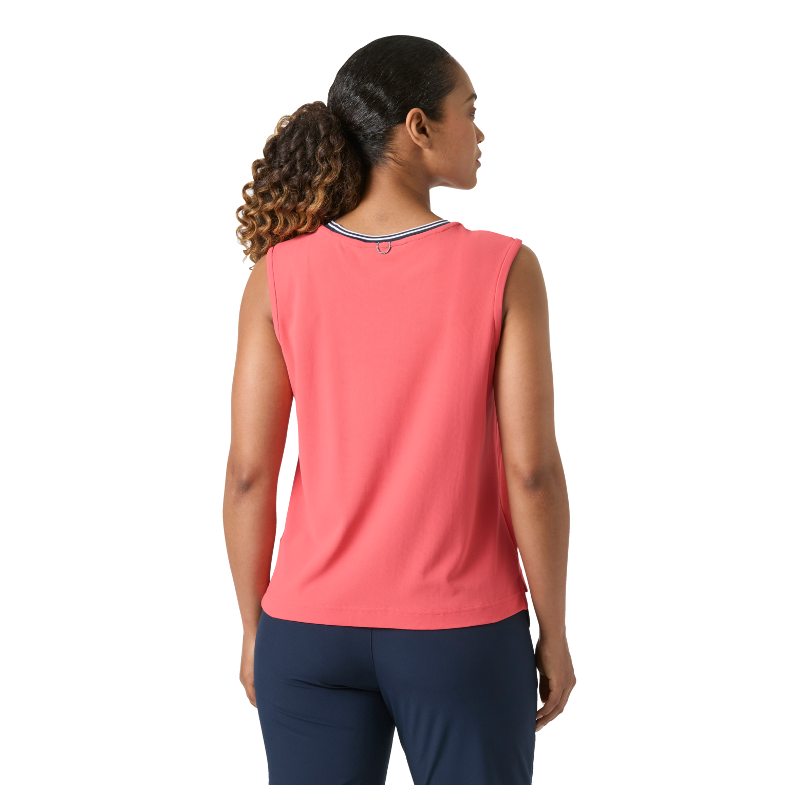 Helly Hansen W PORTOFINO TOP - ženska majica brez rokavov