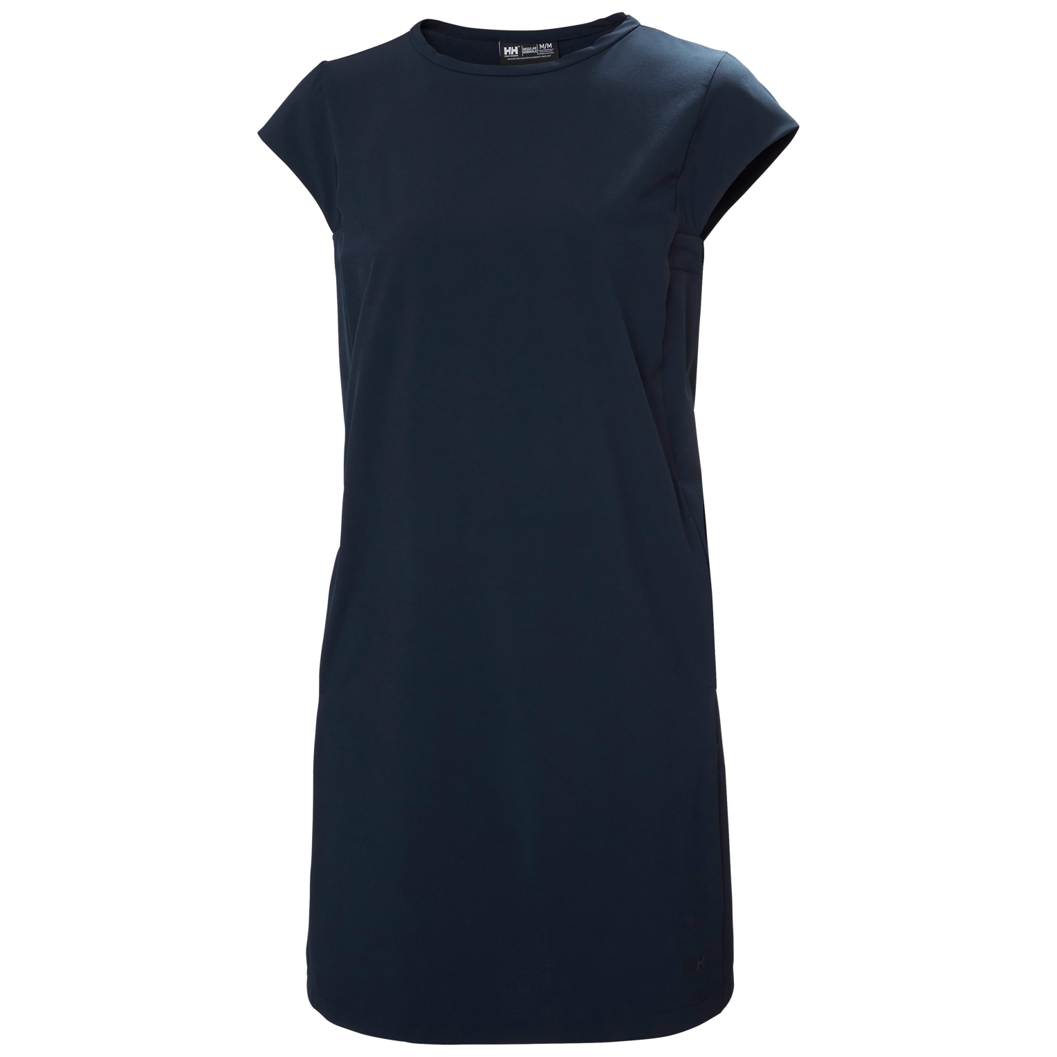 Helly Hansen W THALIA SHIFT DRESS - ženska poletna obleka