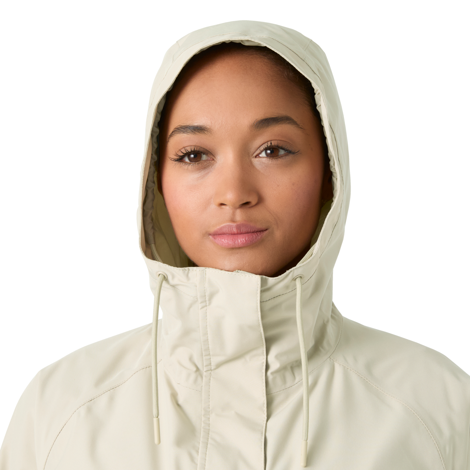 Helly Hansen W SIENNA RAIN COAT - ženski dežni plašč