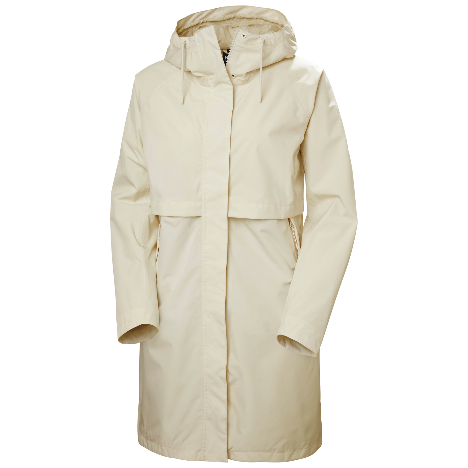 Helly Hansen W SIENNA RAIN COAT - ženski dežni plašč