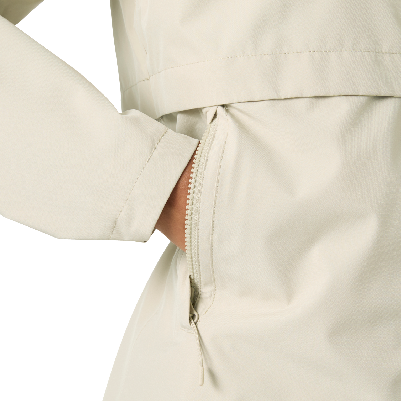 Helly Hansen W SIENNA RAIN COAT - ženski dežni plašč