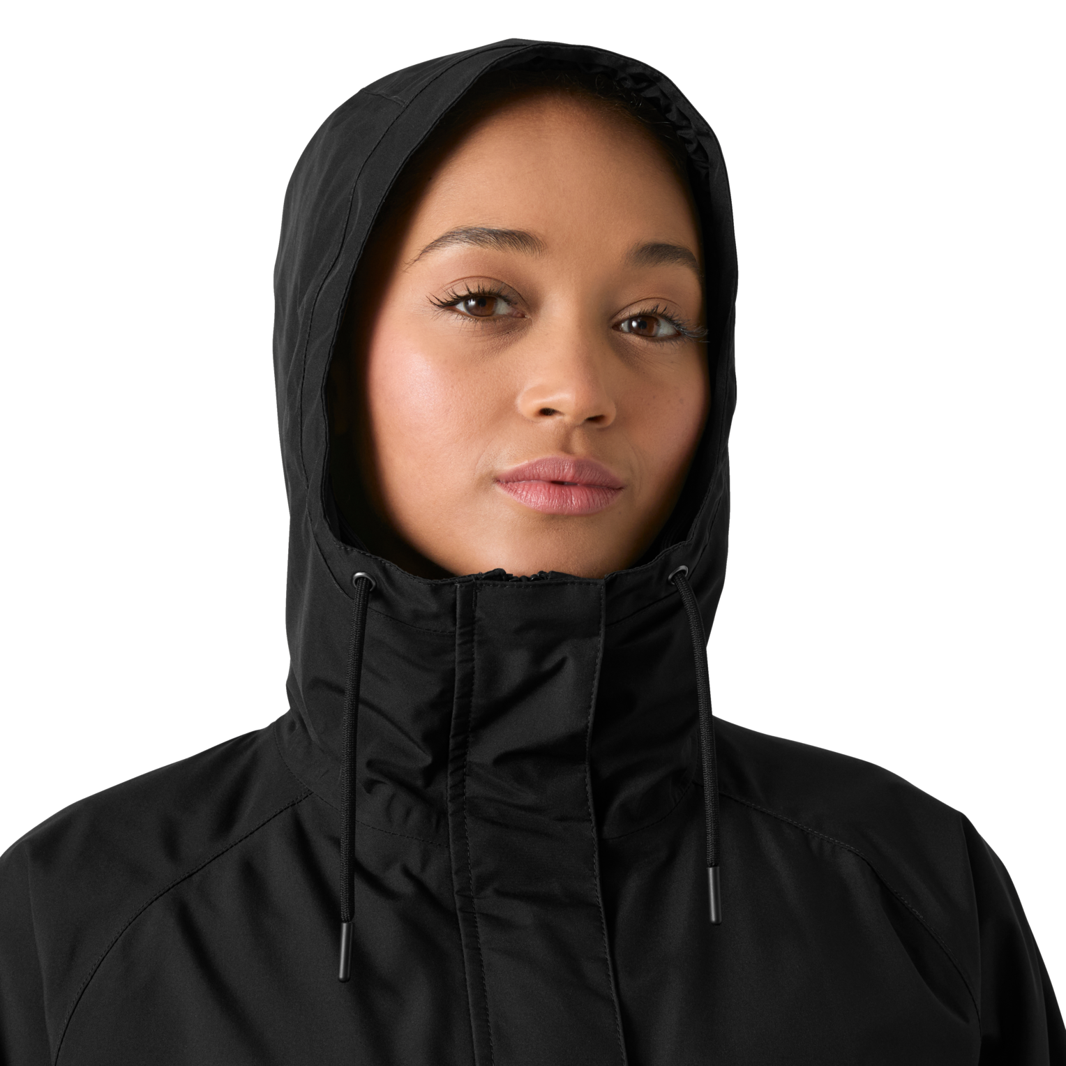 Helly Hansen W SIENNA RAIN COAT - ženski dežni plašč