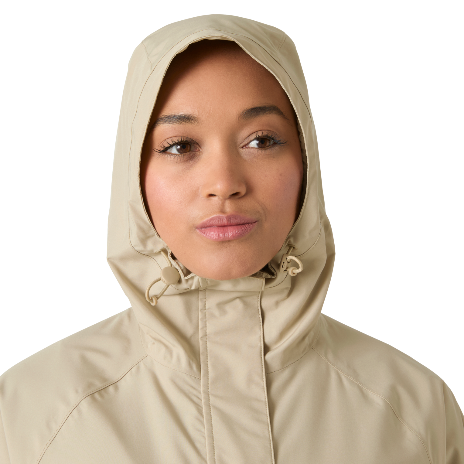 Helly Hansen W SIENNA RAIN JACKET - ženska nepremočljiva jakna