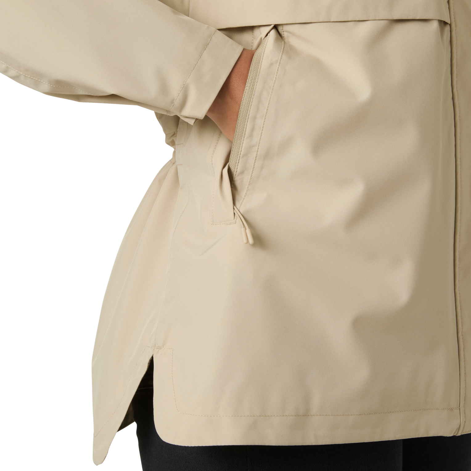 Helly Hansen W SIENNA RAIN JACKET - ženska nepremočljiva jakna