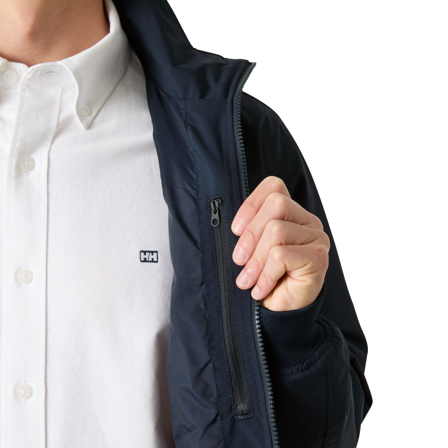 Helly Hansen VIKA JACKET - moška casual jakna