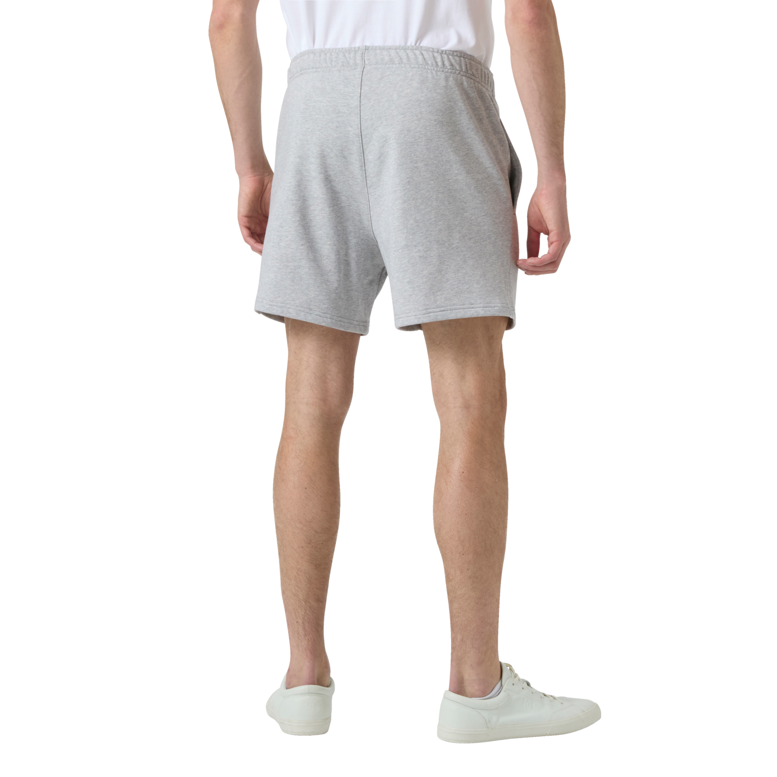 Helly Hansen HH TERRY LOOP 6" SHORTS - moške kratke hlače