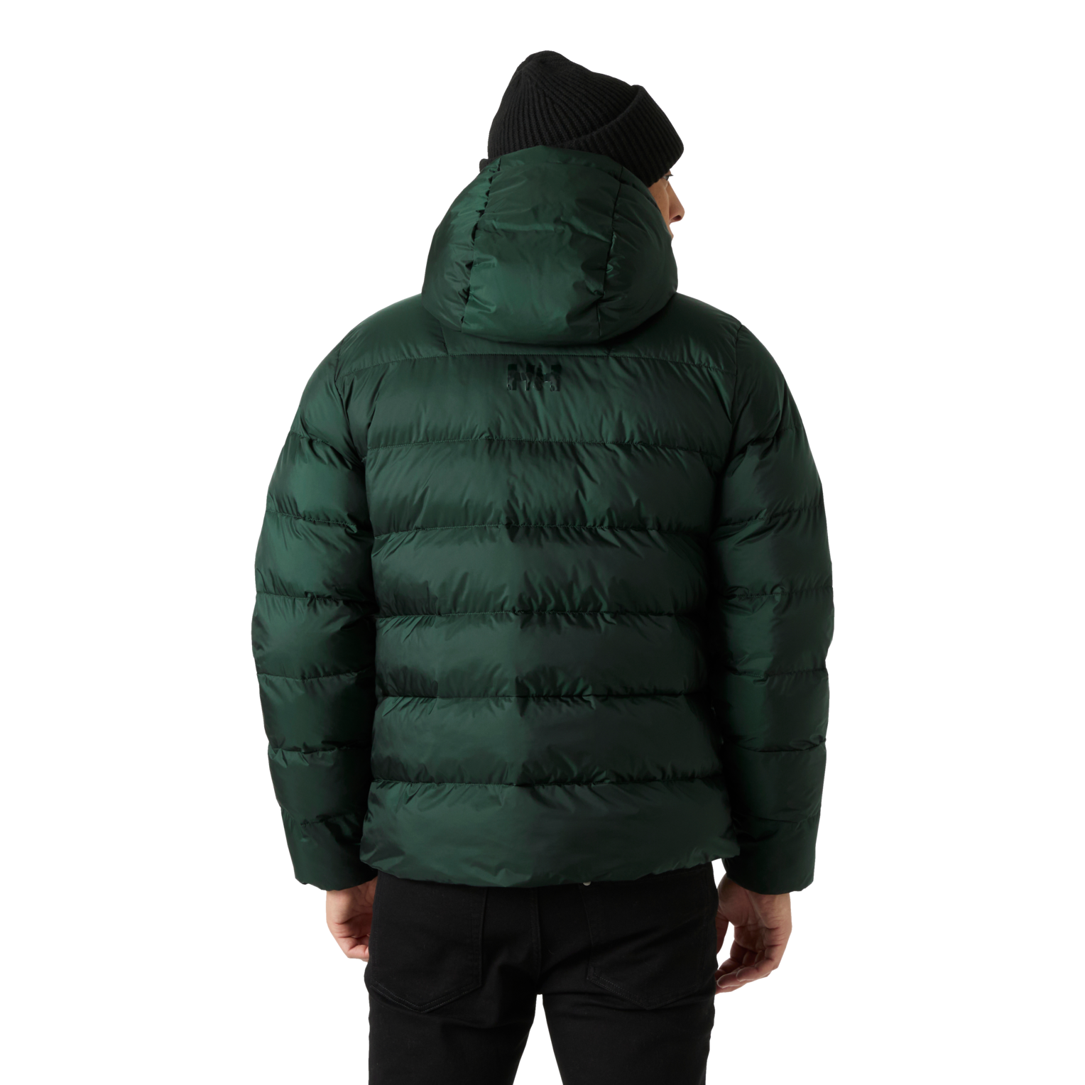 Helly Hansen Stride Puffy jakna - moška