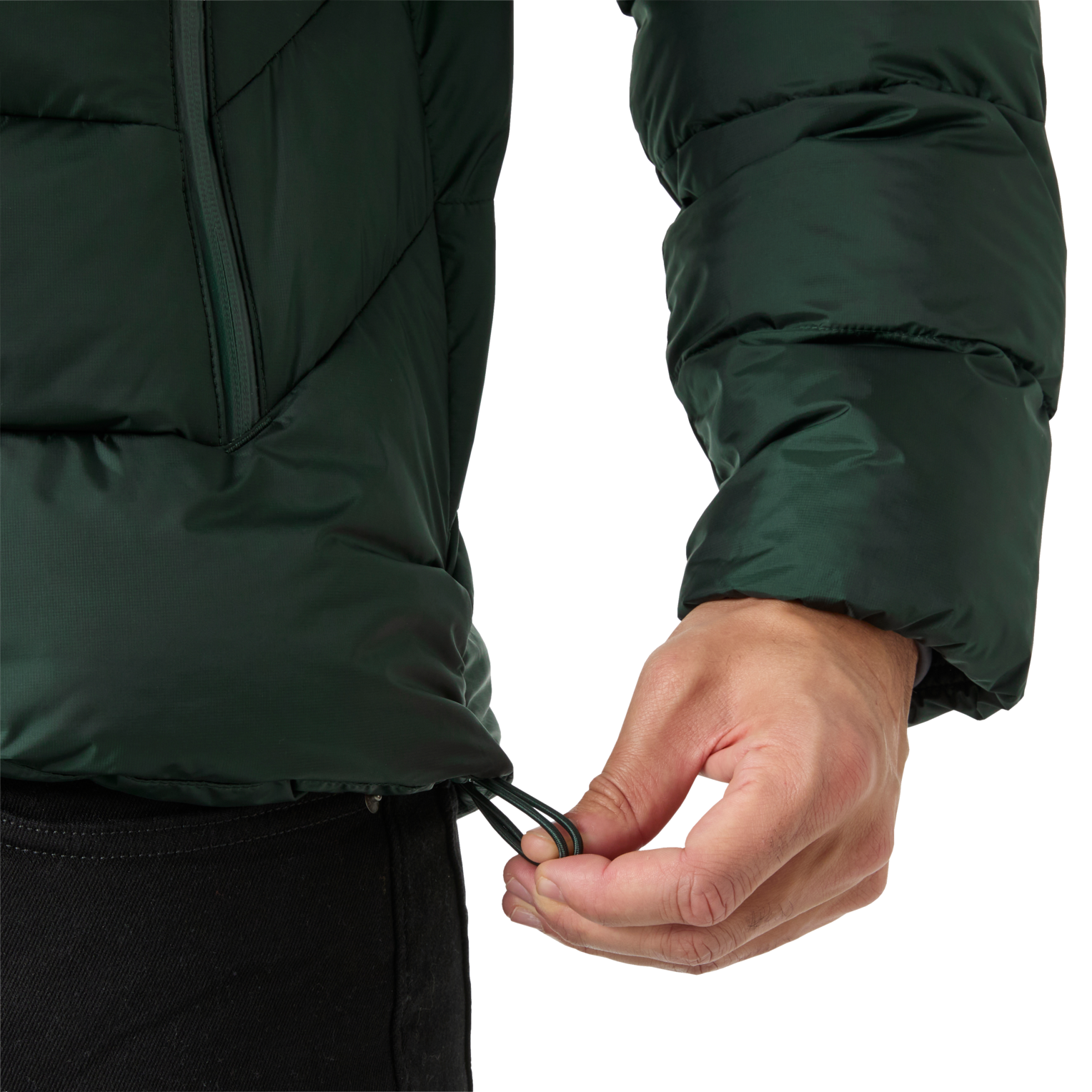 Helly Hansen Stride Puffy jakna - moška