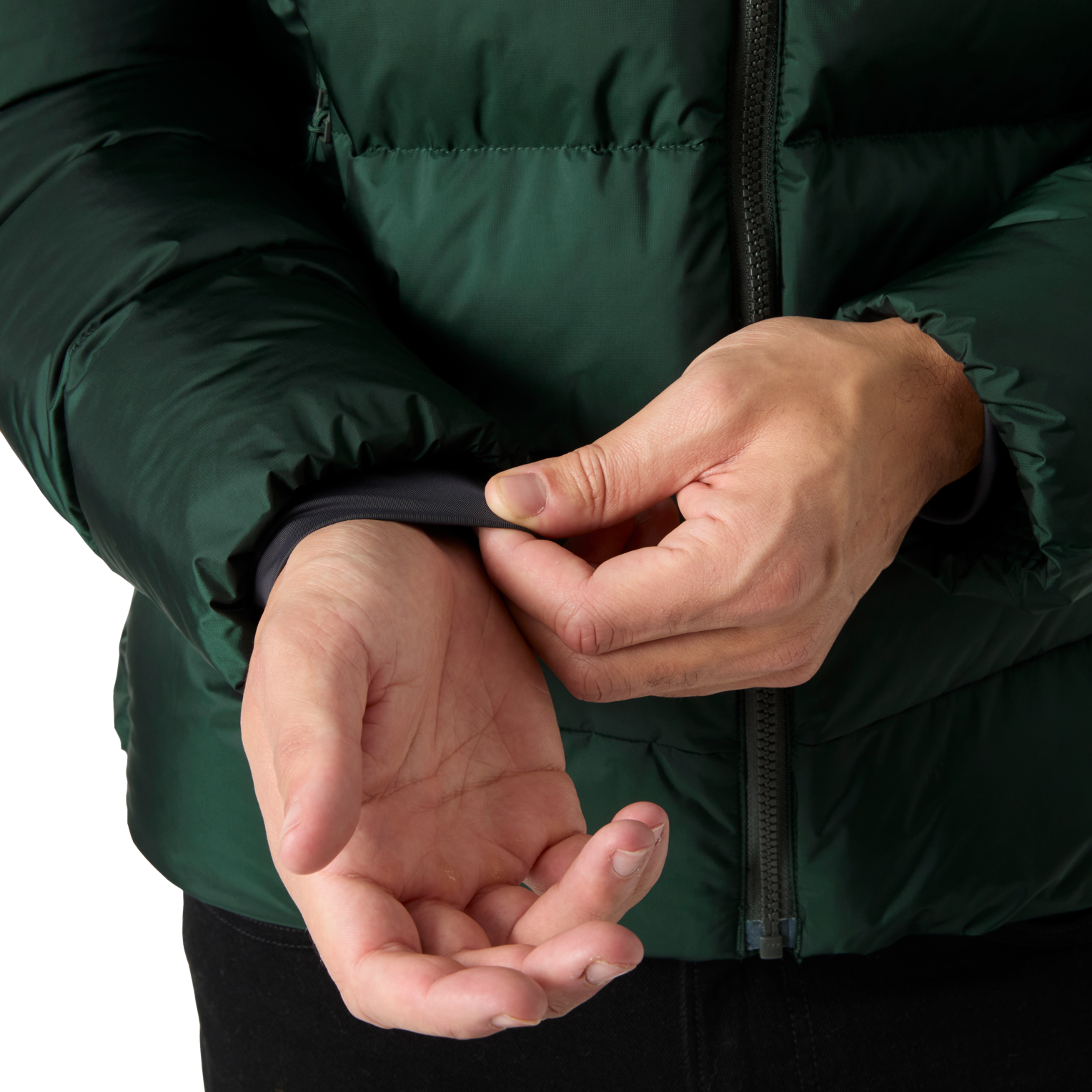 Helly Hansen Stride Puffy jakna - moška