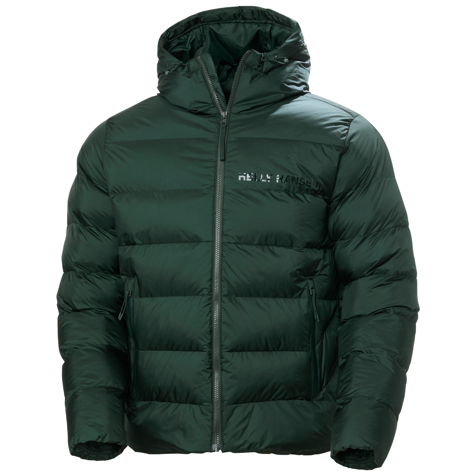 Helly Hansen Stride Puffy jakna - moška