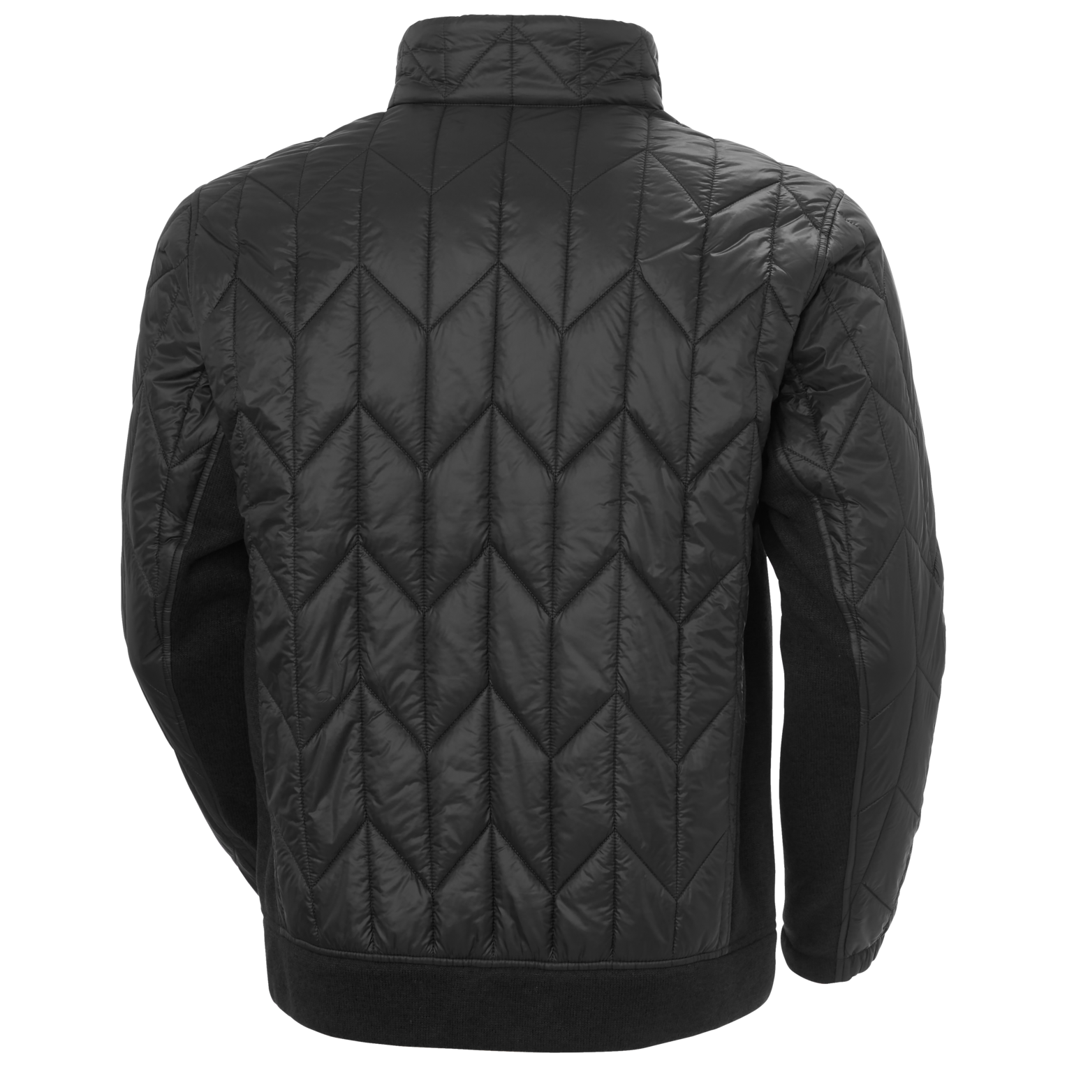 Helly Hansen Afton Hybrid jakna - moška