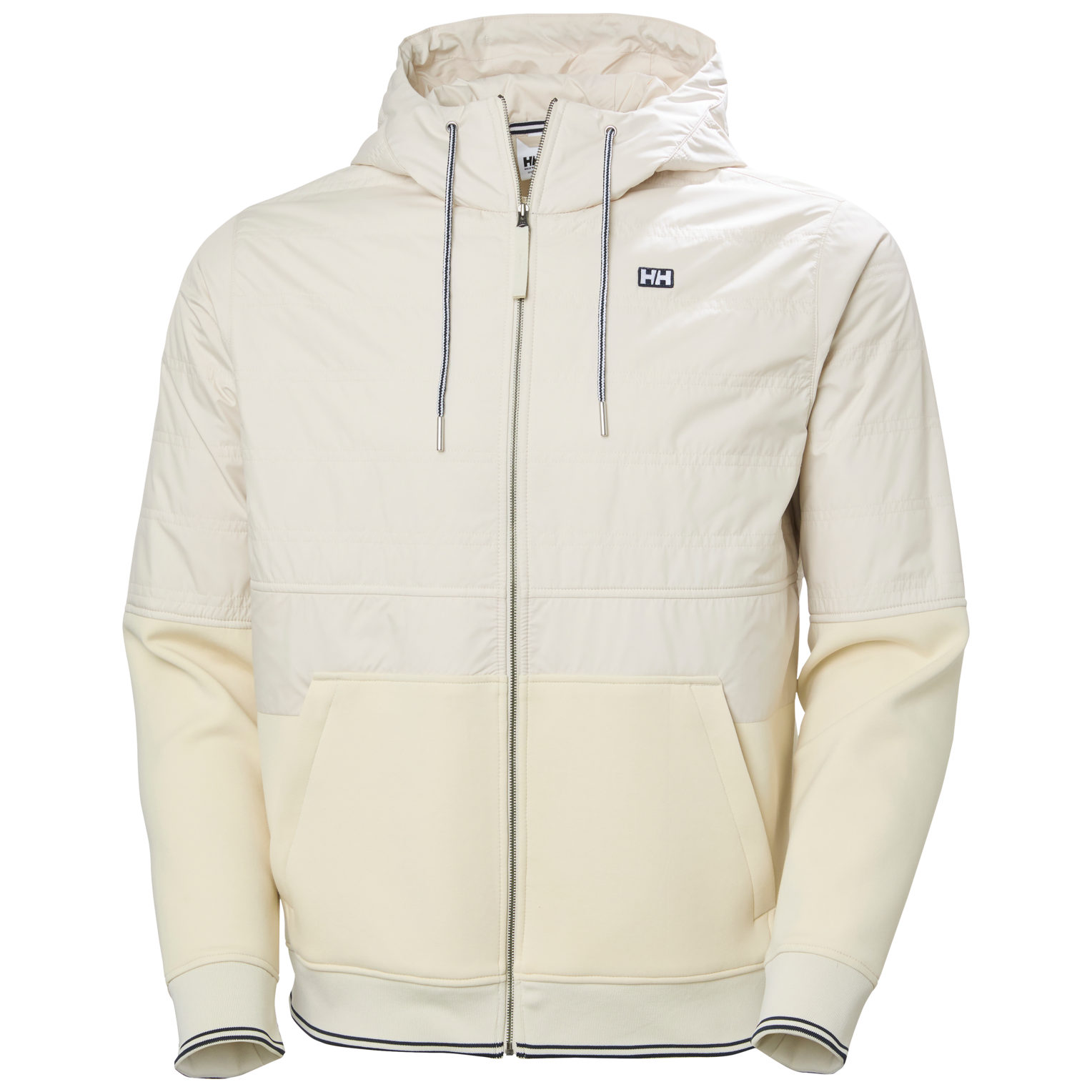 Helly Hansen Hudson Hybrid FZ jopa s kapuco - moška