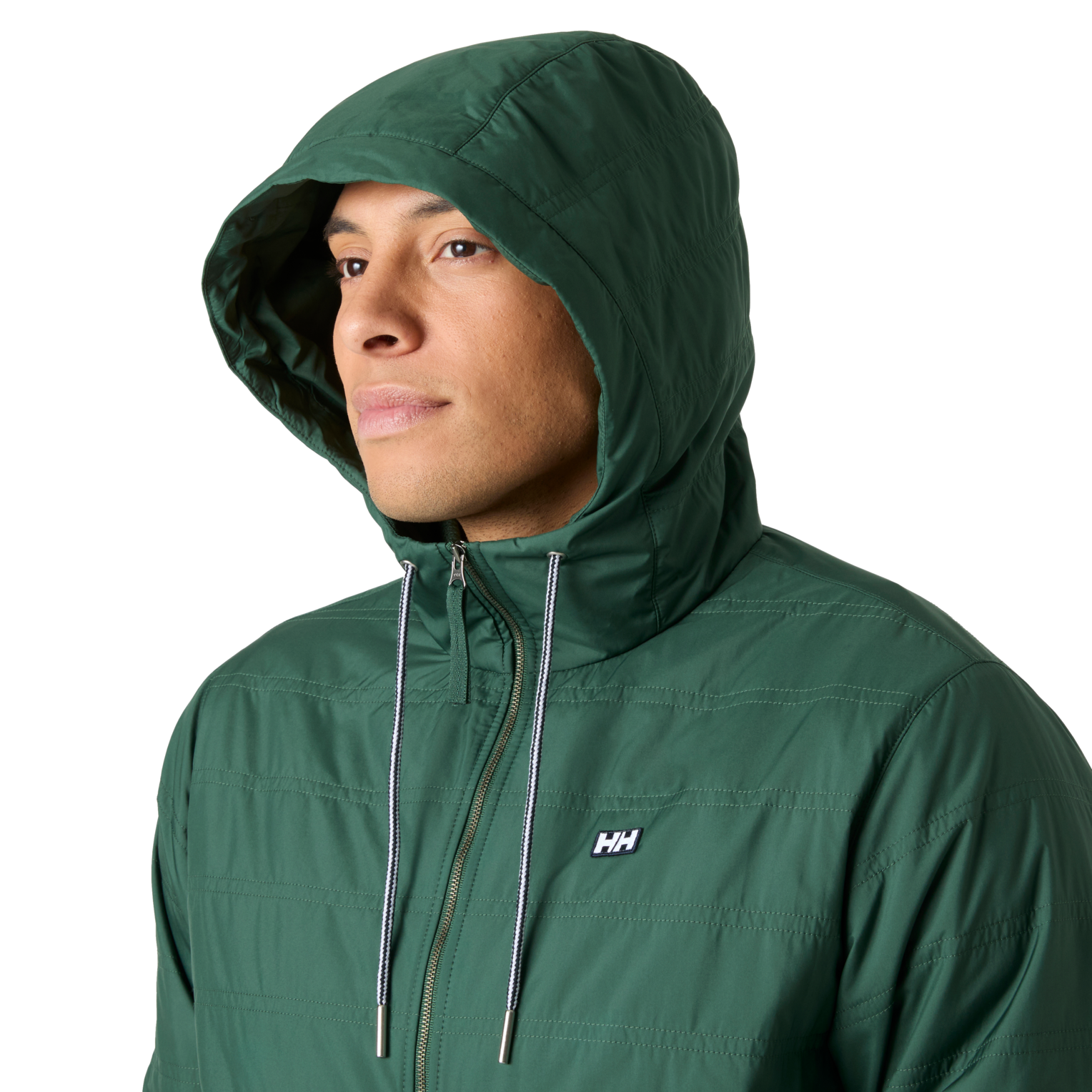 Helly Hansen KOSTER HYBRID FZ HOODIE - moška jakna s kapuco