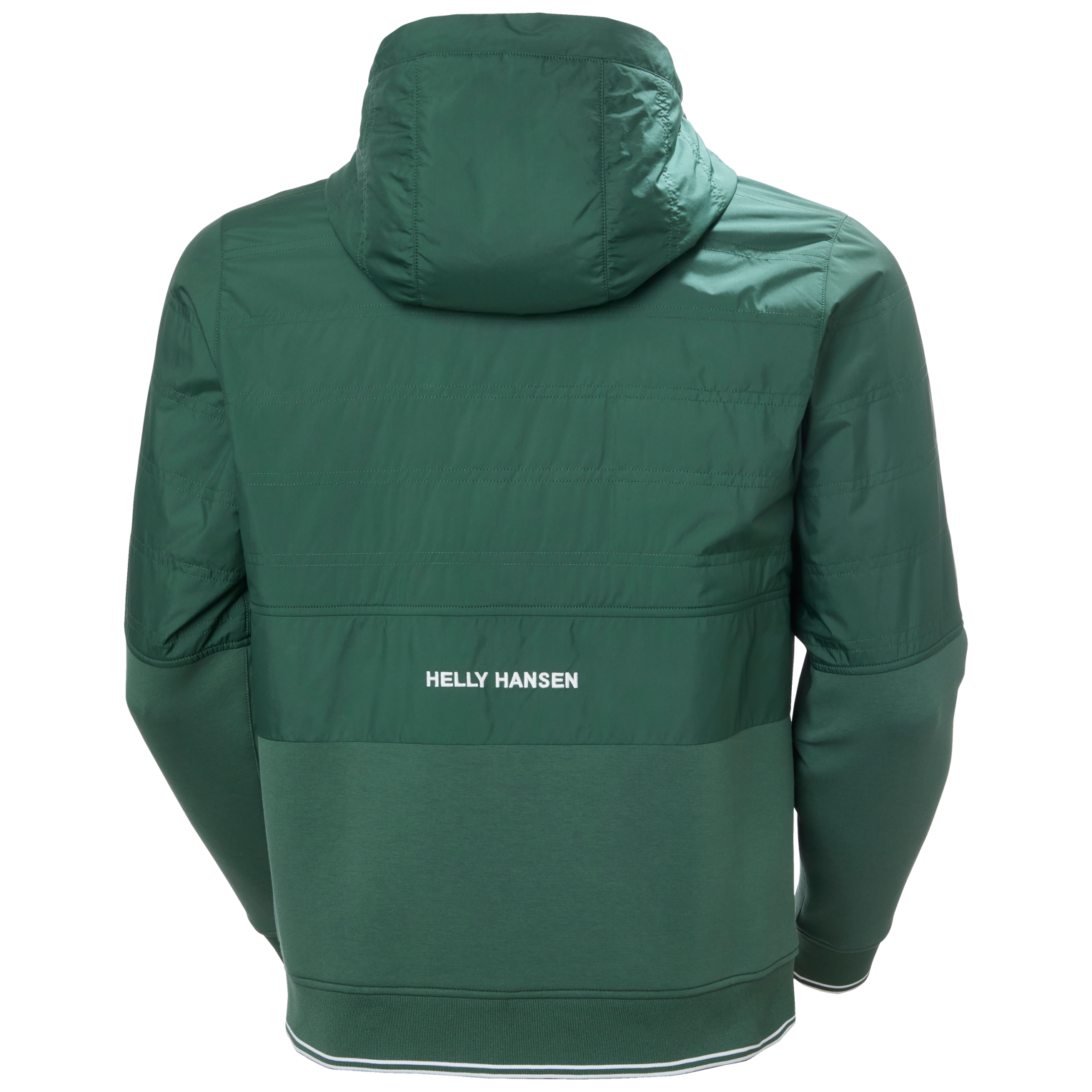 Helly Hansen KOSTER HYBRID FZ HOODIE - moška jakna s kapuco