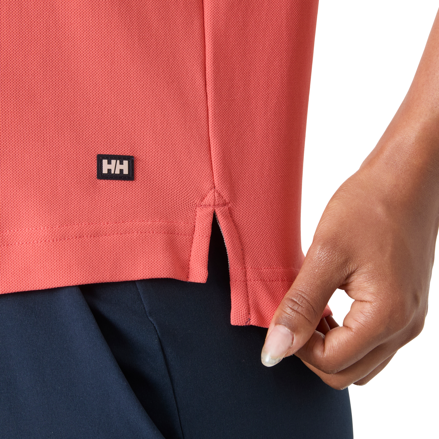 Helly Hansen W PORTOFINO POLO - ženska polo majica