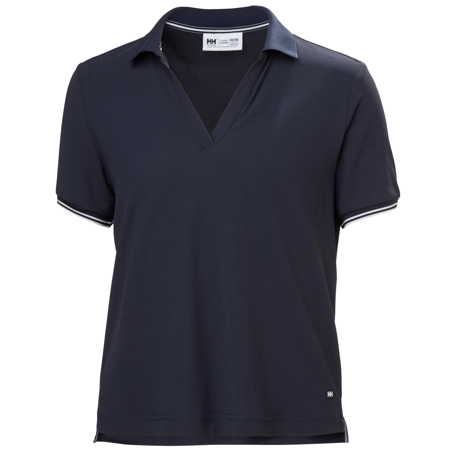 Helly Hansen W PORTOFINO POLO - ženska polo majica