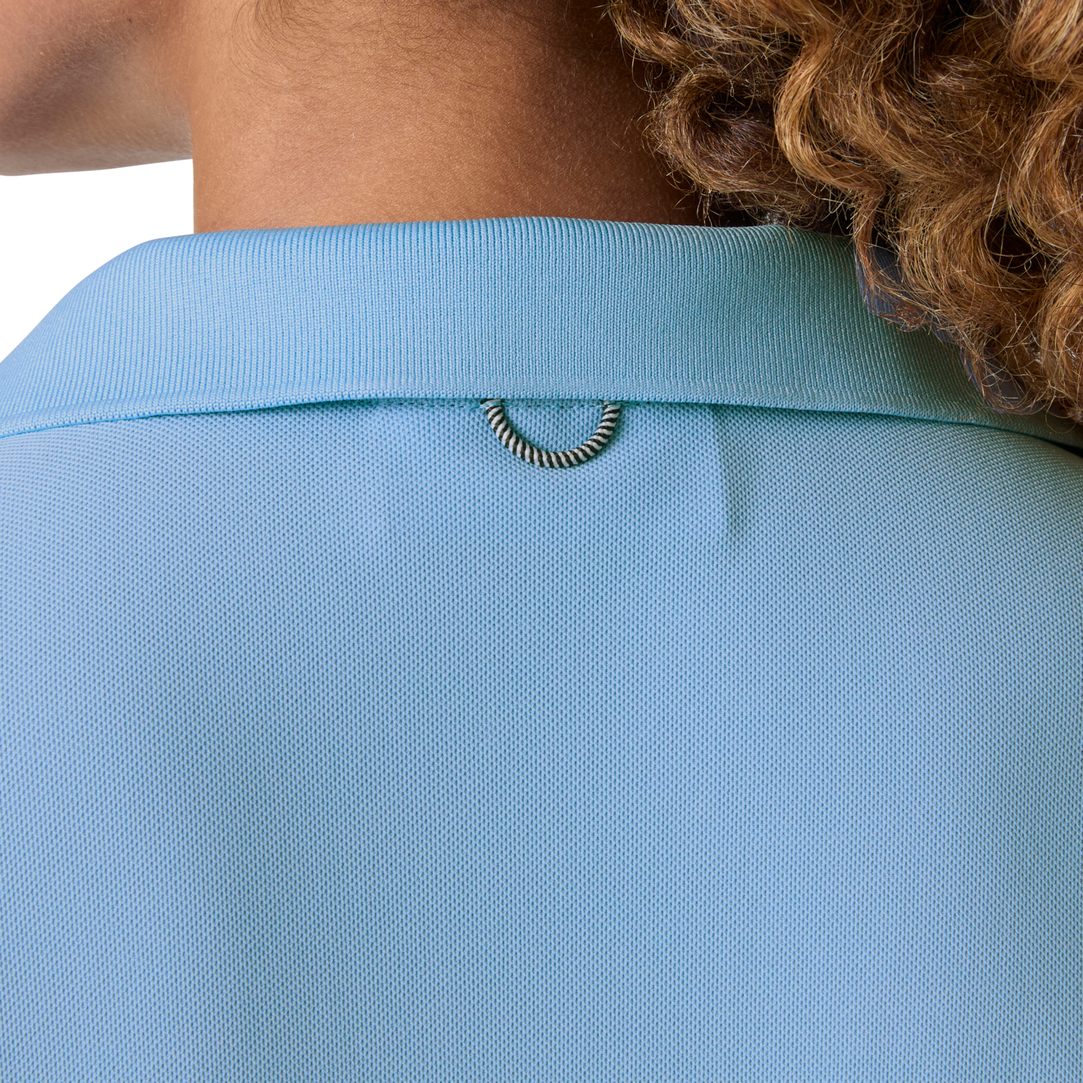 Helly Hansen W PORTOFINO POLO - ženska polo majica