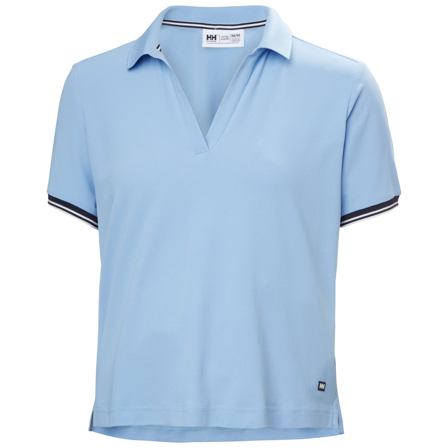 Helly Hansen W PORTOFINO POLO - ženska polo majica