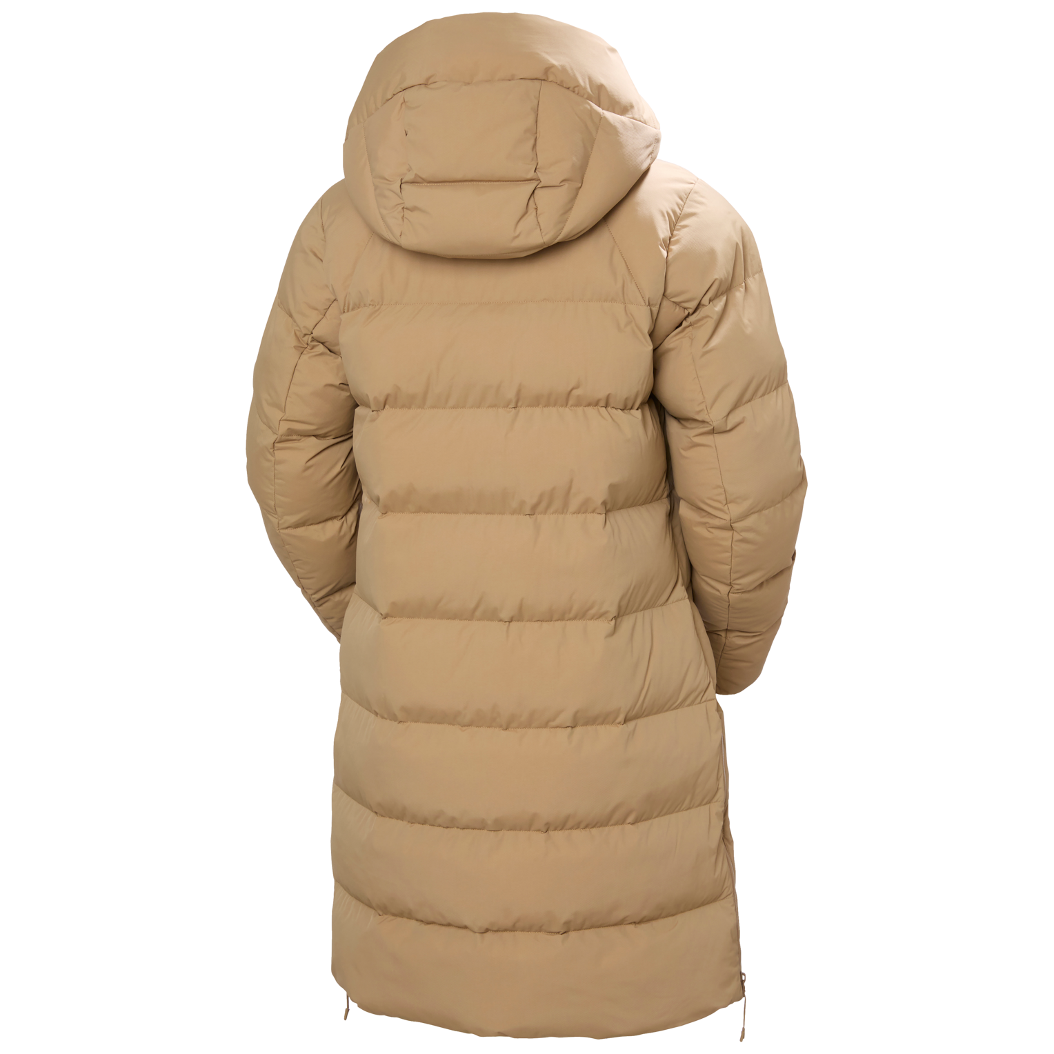 Helly Hansen Aloura Puffy parka jakna - ženska