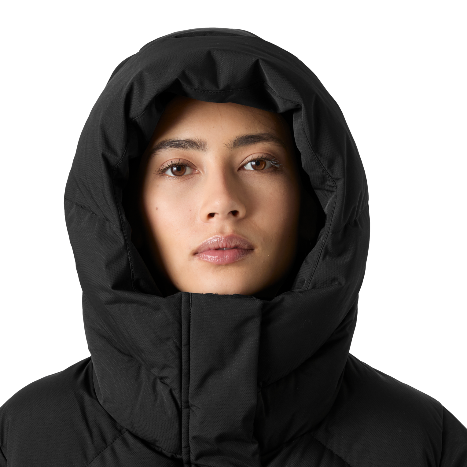 Helly Hansen W ALOURA PUFFY PARKA - ženska zimska prešita dolga jakna