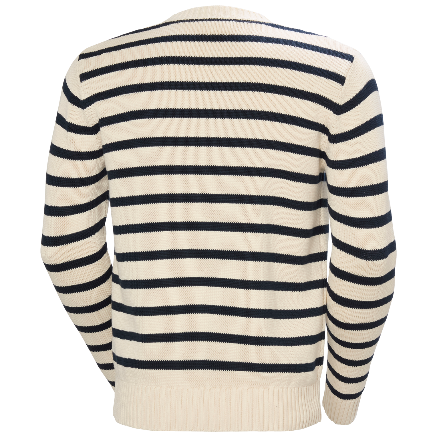 Helly Hansen CREW NECK KNIT SWEATER - moški pulover