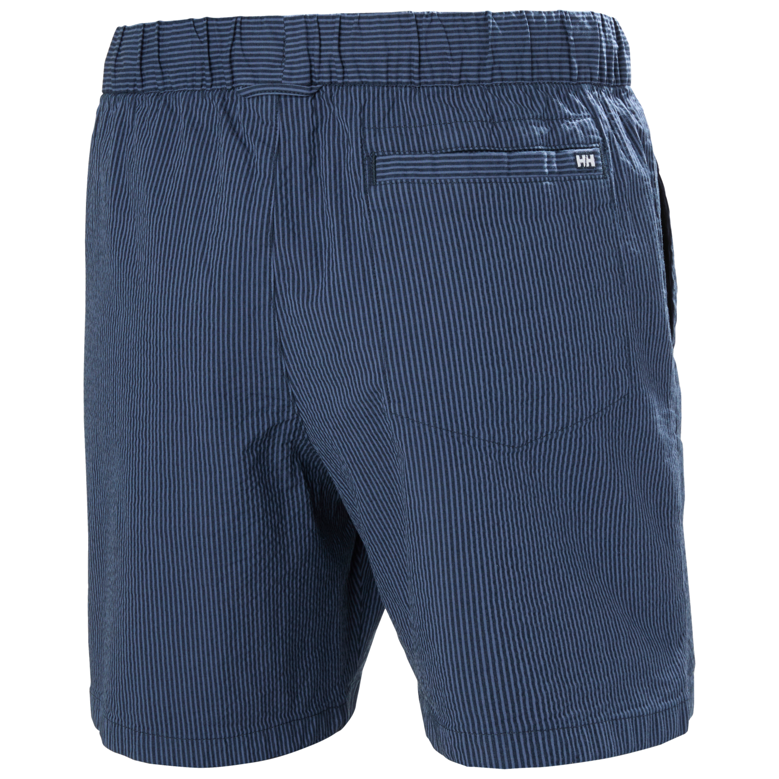 Helly Hansen SEERSUCKER SHORTS - moške kratke hlače