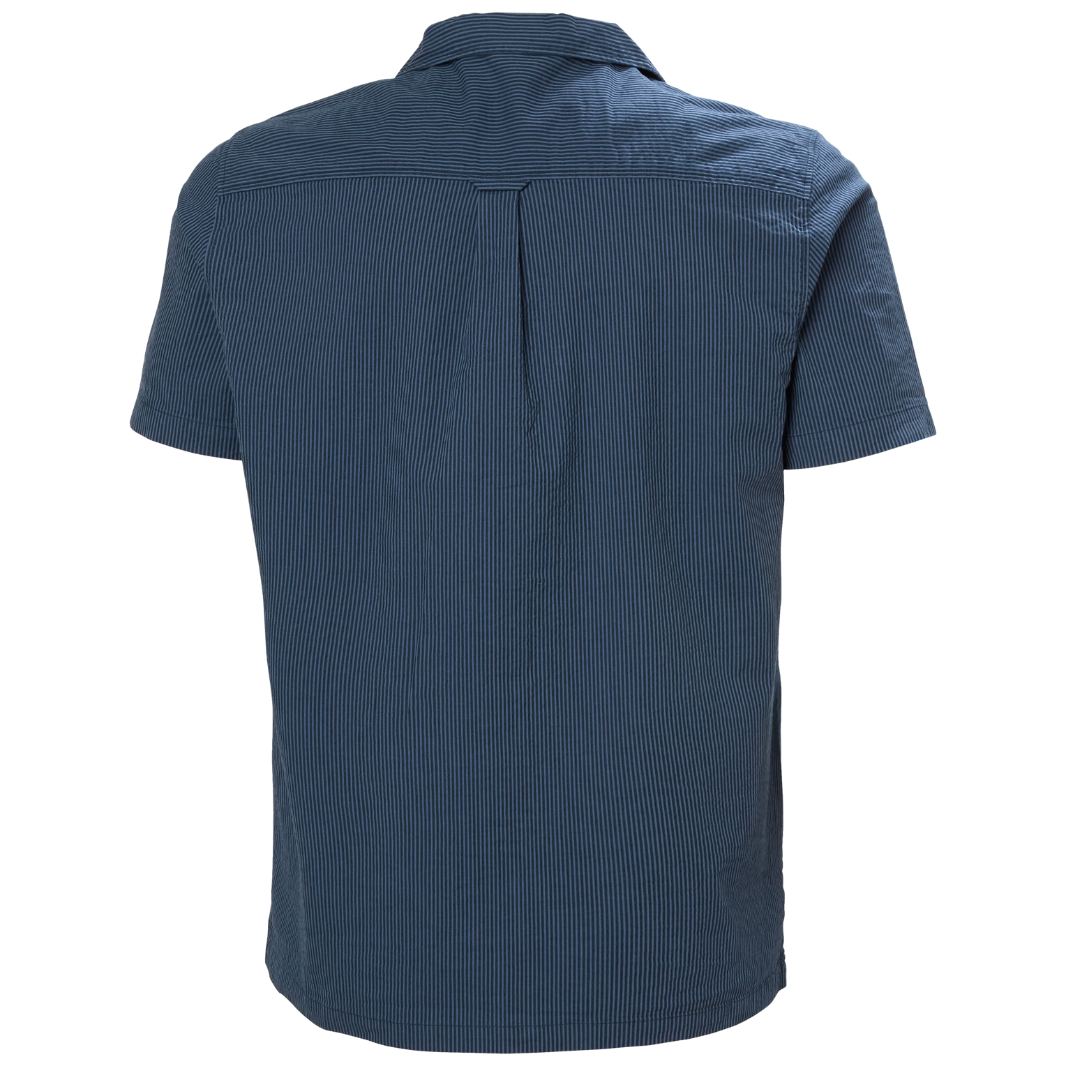Helly Hansen SEERSUCKER SS SHIRT - moška kratka majica