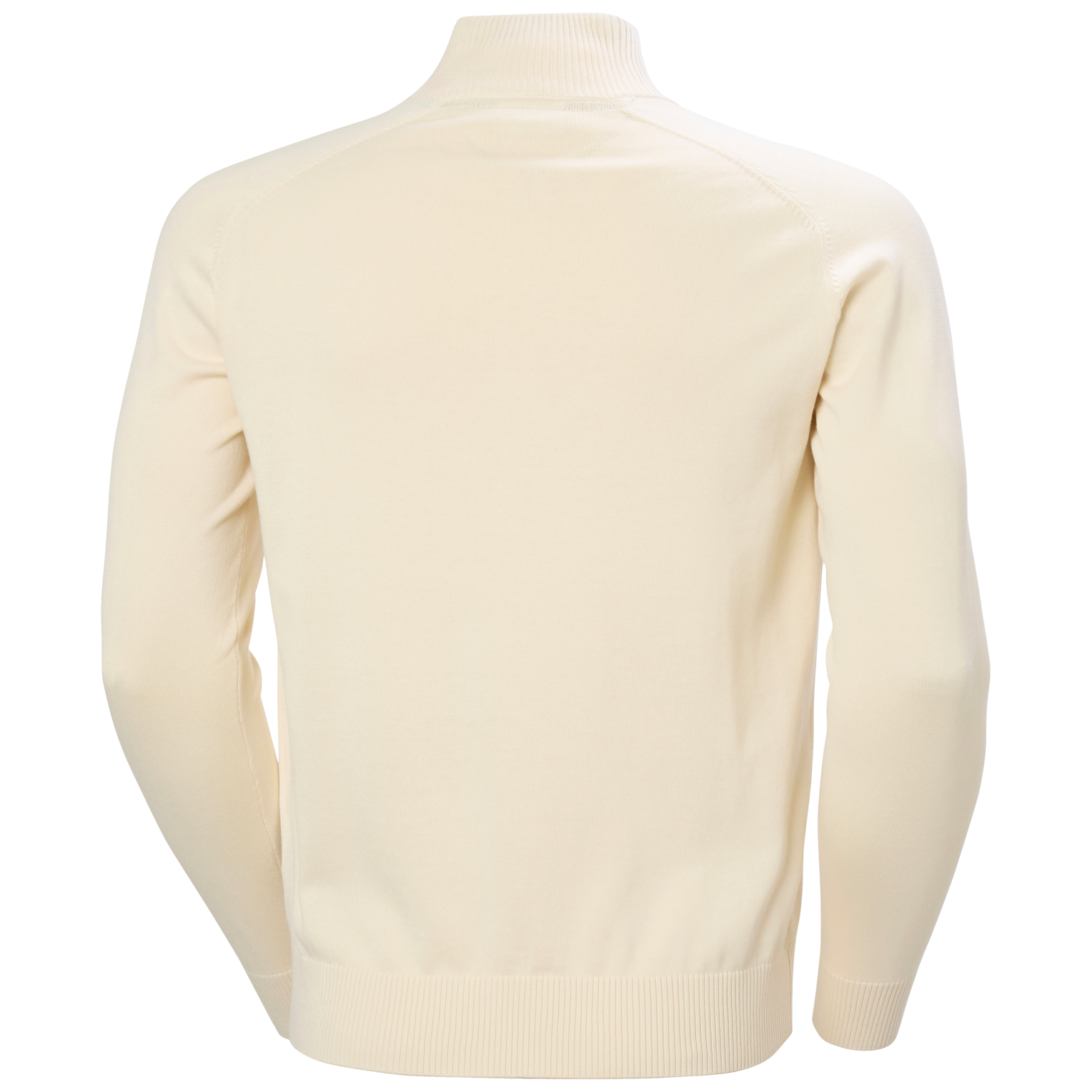 Helly Hansen SKAGEN 1/2 ZIP KNIT SWEATER - moški lifestyle pulover