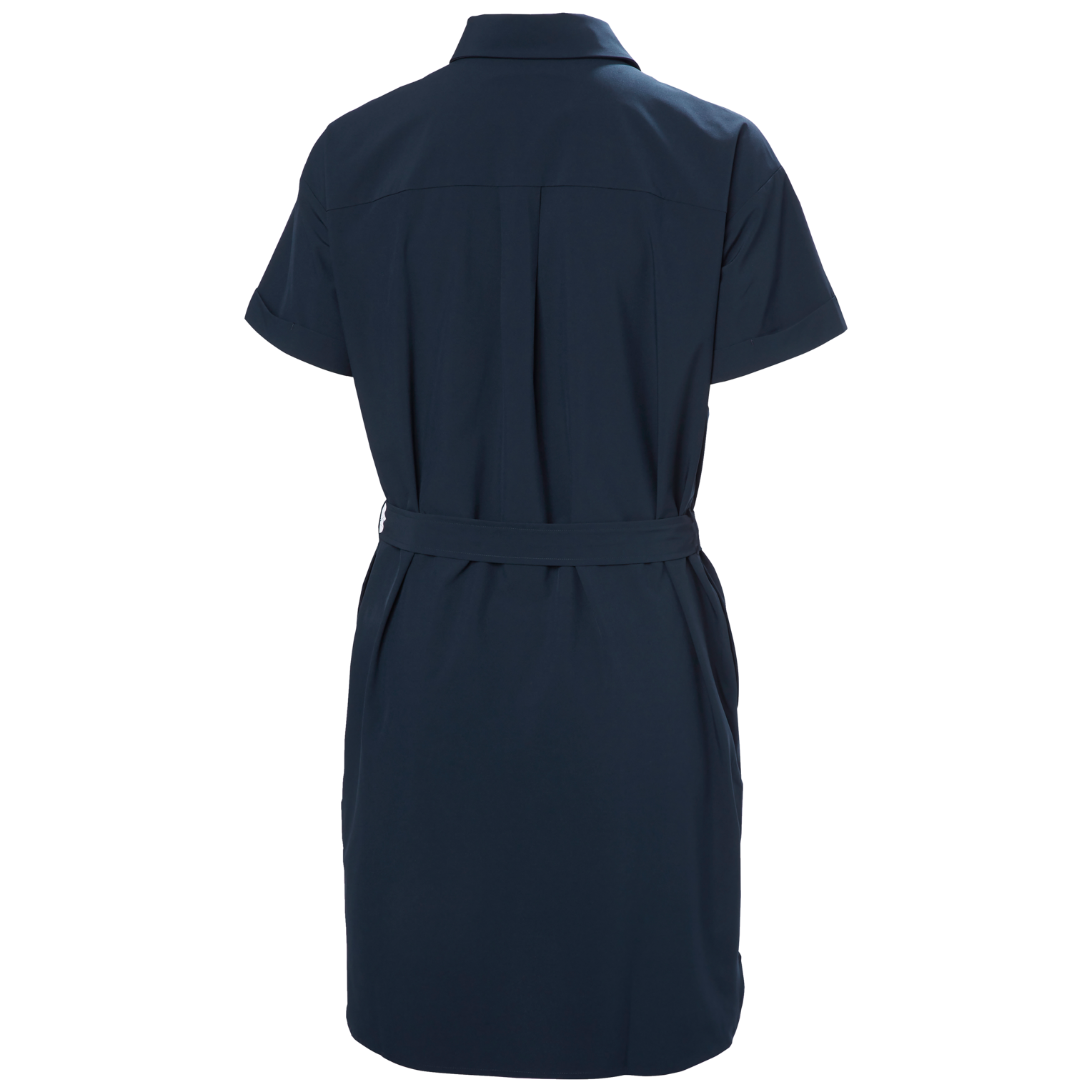 Helly Hansen W THALIA SHIRT DRESS - ženska srajčna obleka
