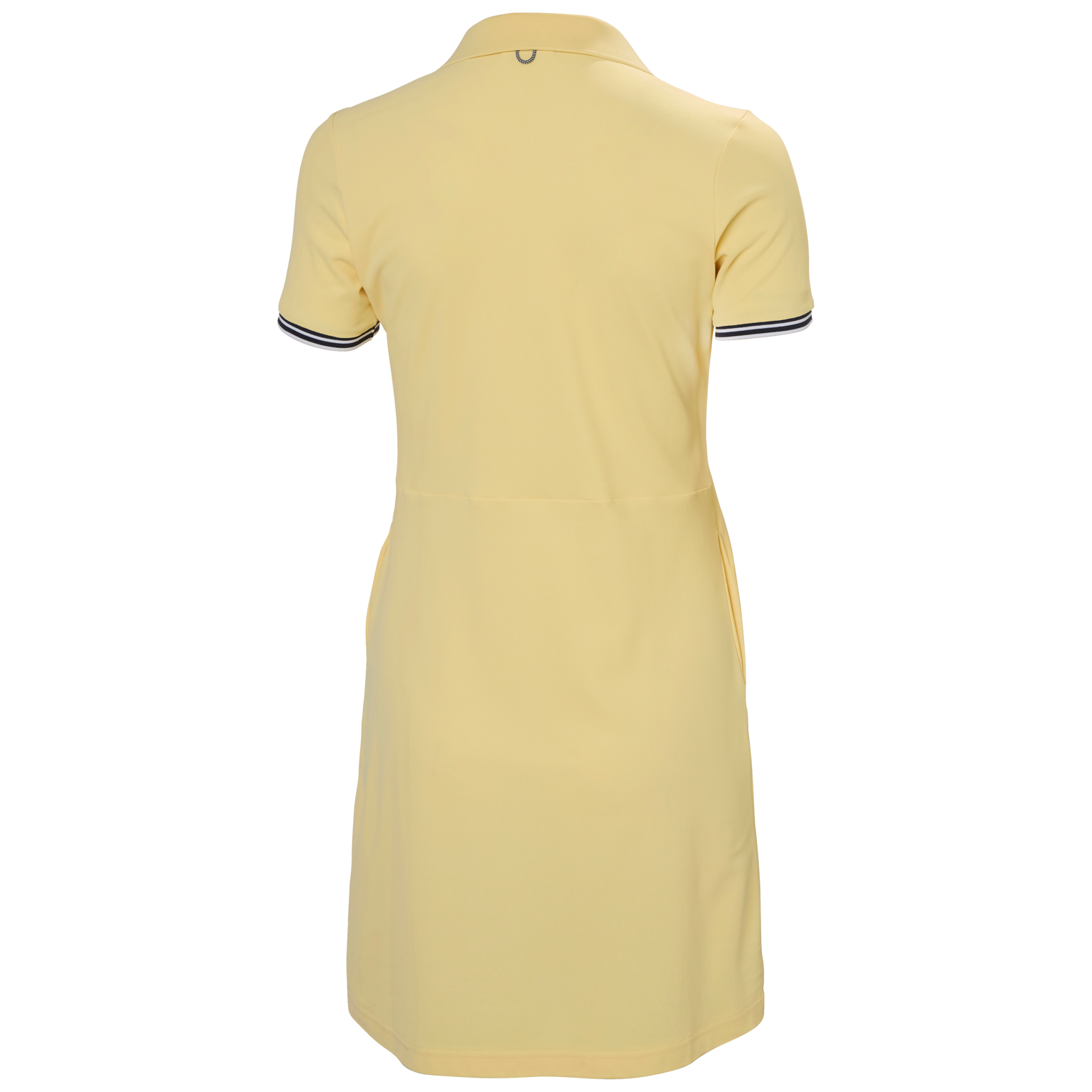 Helly Hansen W LUCA POLO DRESS - ženska poletna obleka