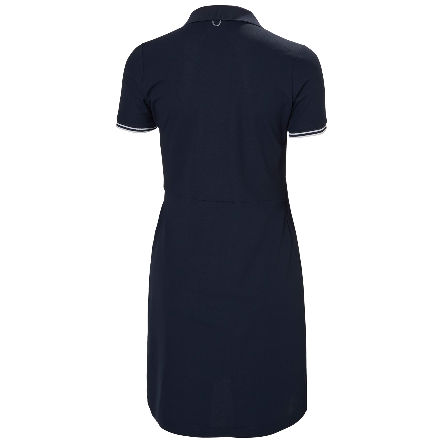 Helly Hansen W LUCA POLO DRESS - ženska poletna obleka