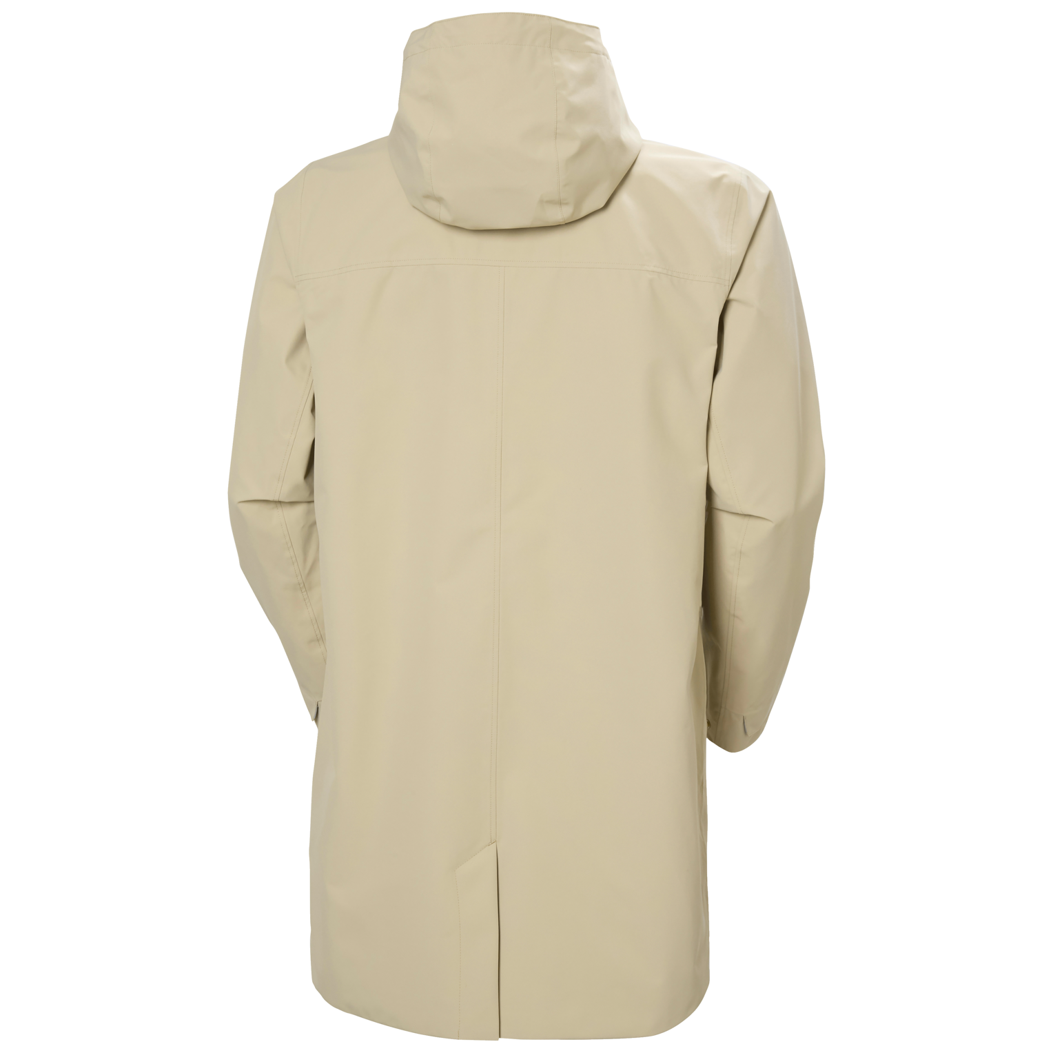 Helly Hansen CITY RAIN COAT - moški dežni plašč