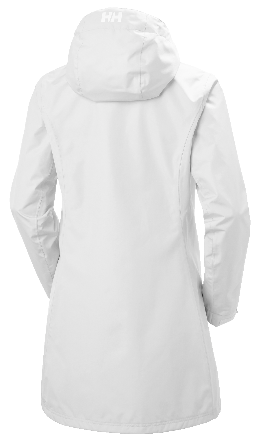 Helly Hansen Long Belfast plašč - ženski