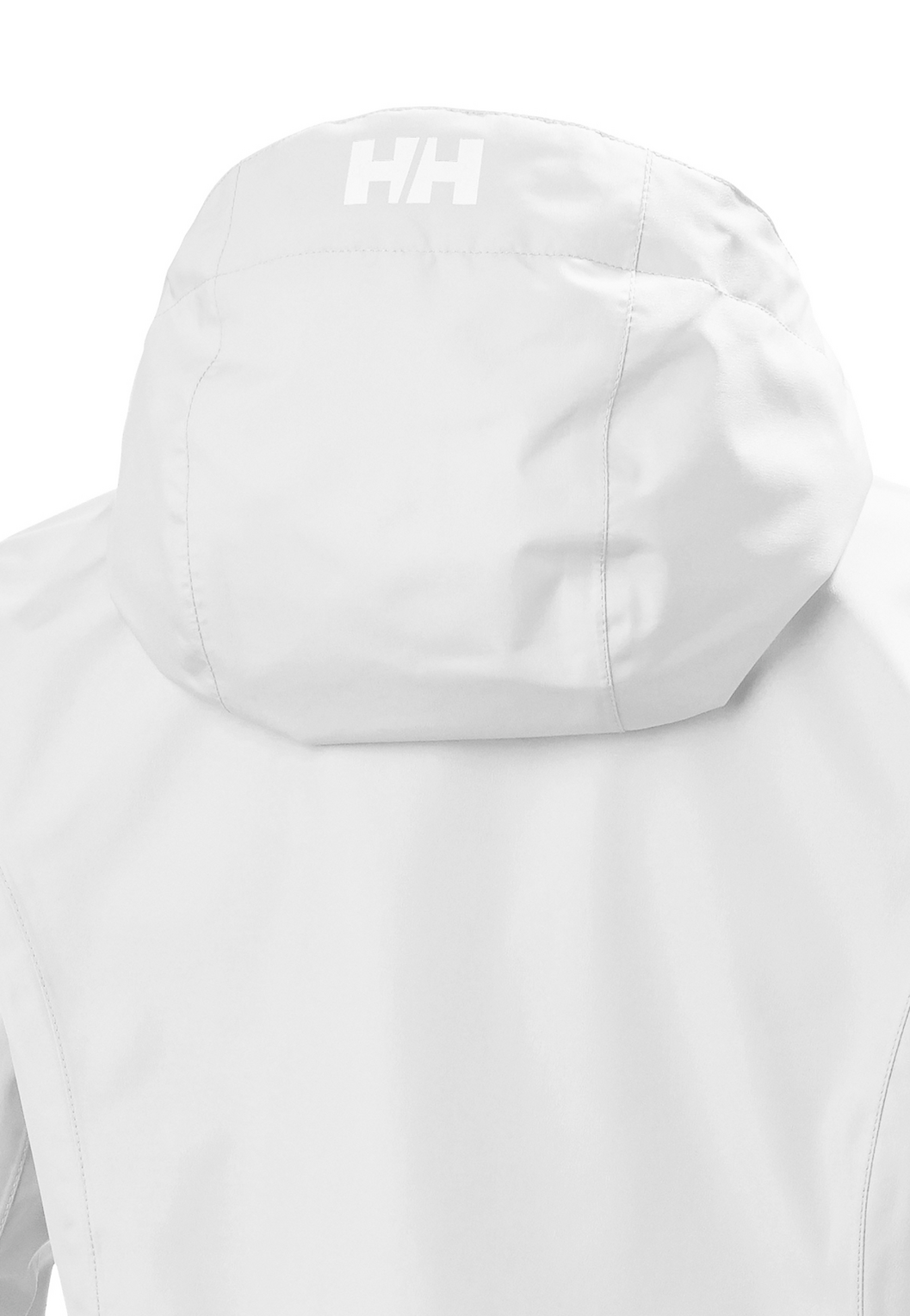 Helly Hansen Long Belfast plašč - ženski