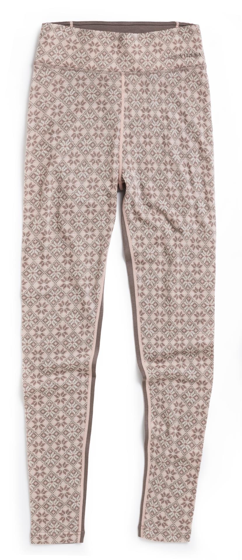 Kari Traa Rose Light HW hlače - ženske