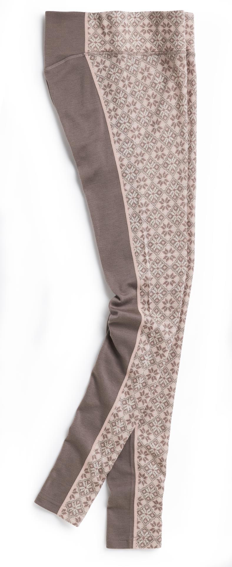 Kari Traa Rose Light HW hlače - ženske