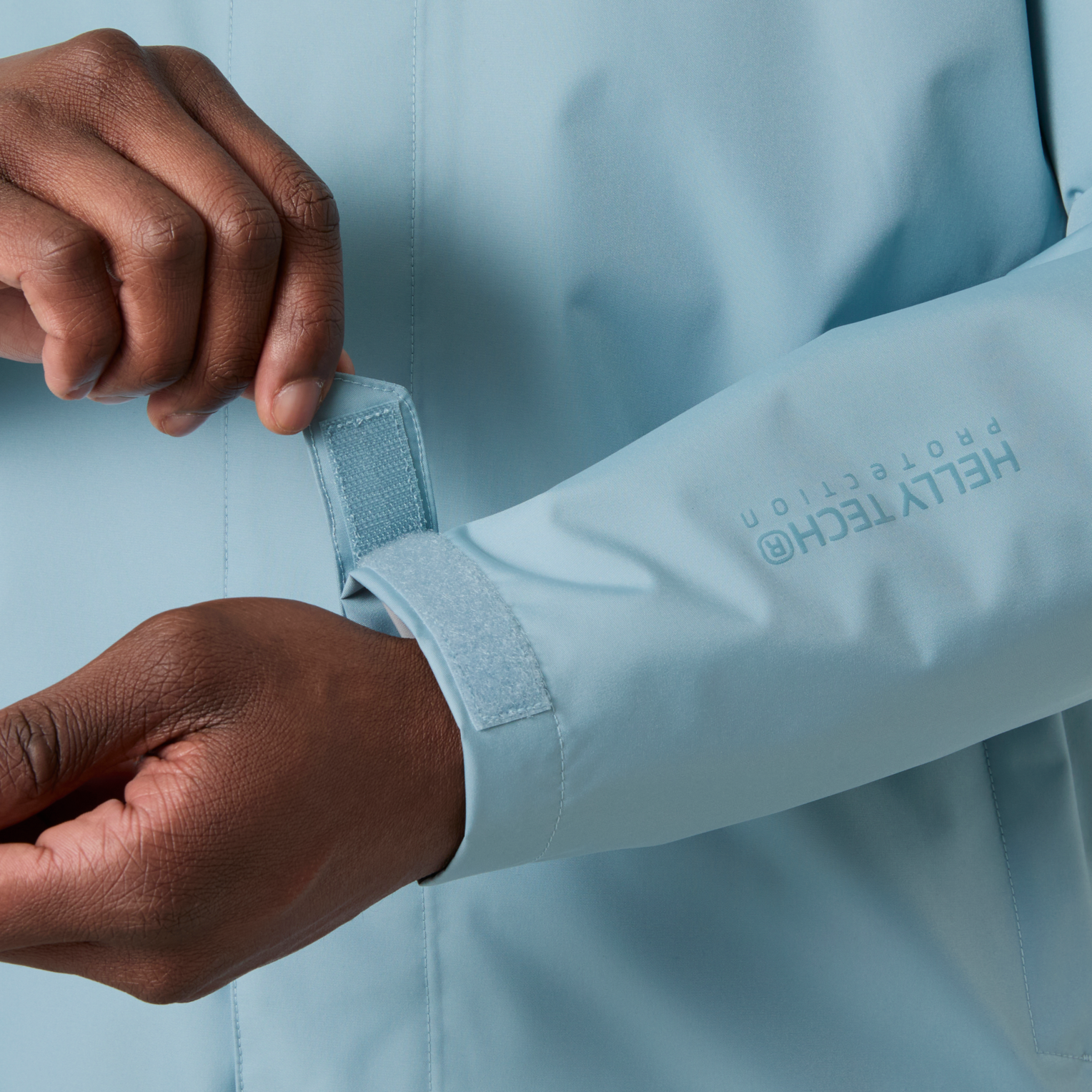 Helly Hansen SEVEN J JACKET - moška nepremočljiva vetrovka