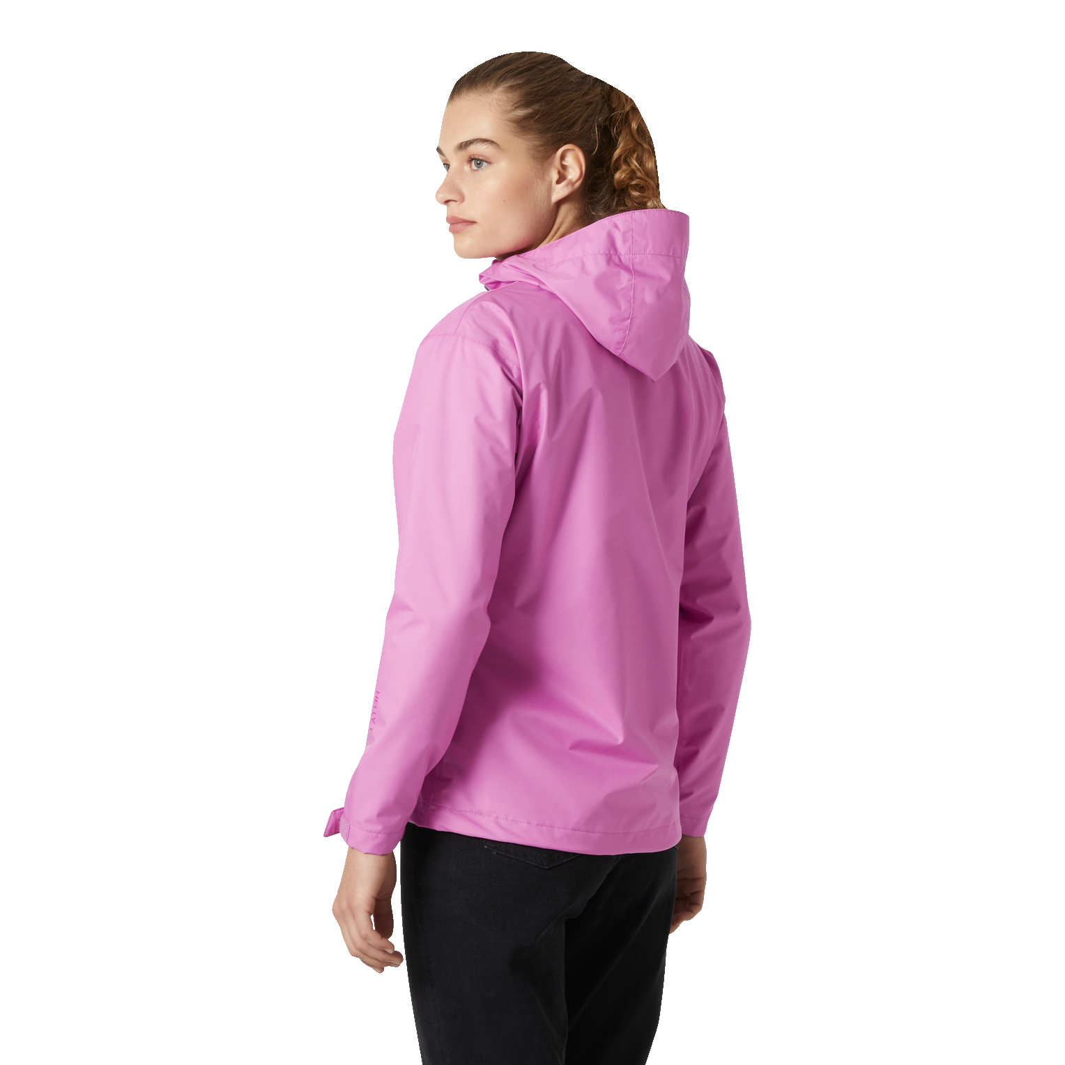 Helly Hansen Seven J vetrovka - ženska