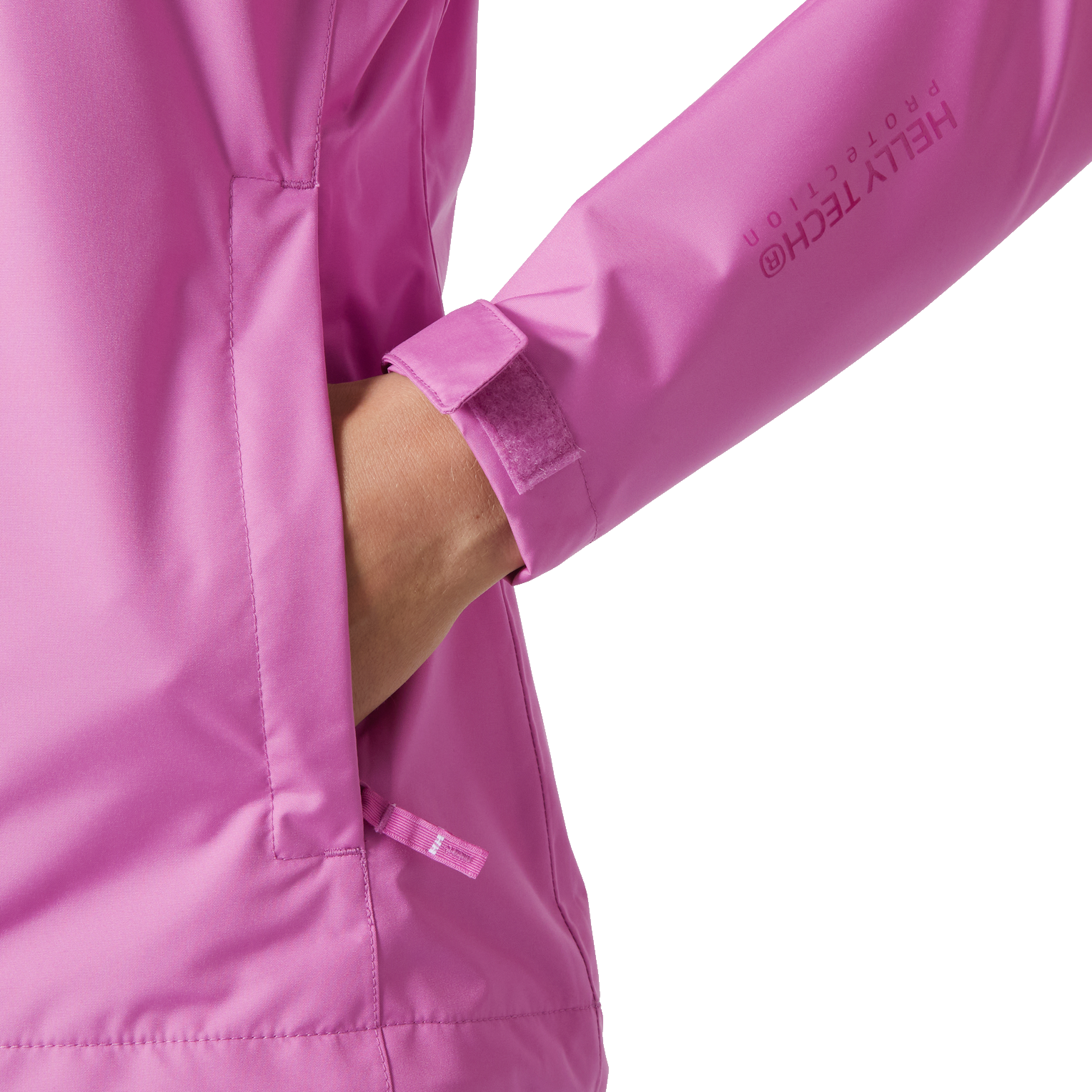 Helly Hansen Seven J vetrovka - ženska