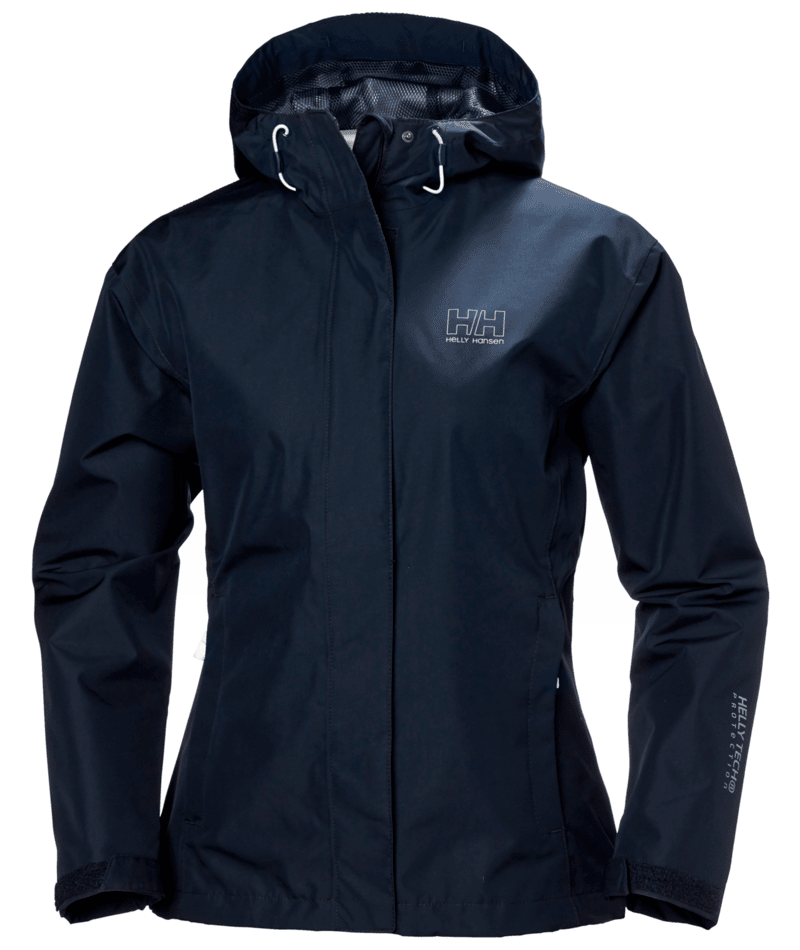 Helly Hansen Seven J vetrovka - ženska