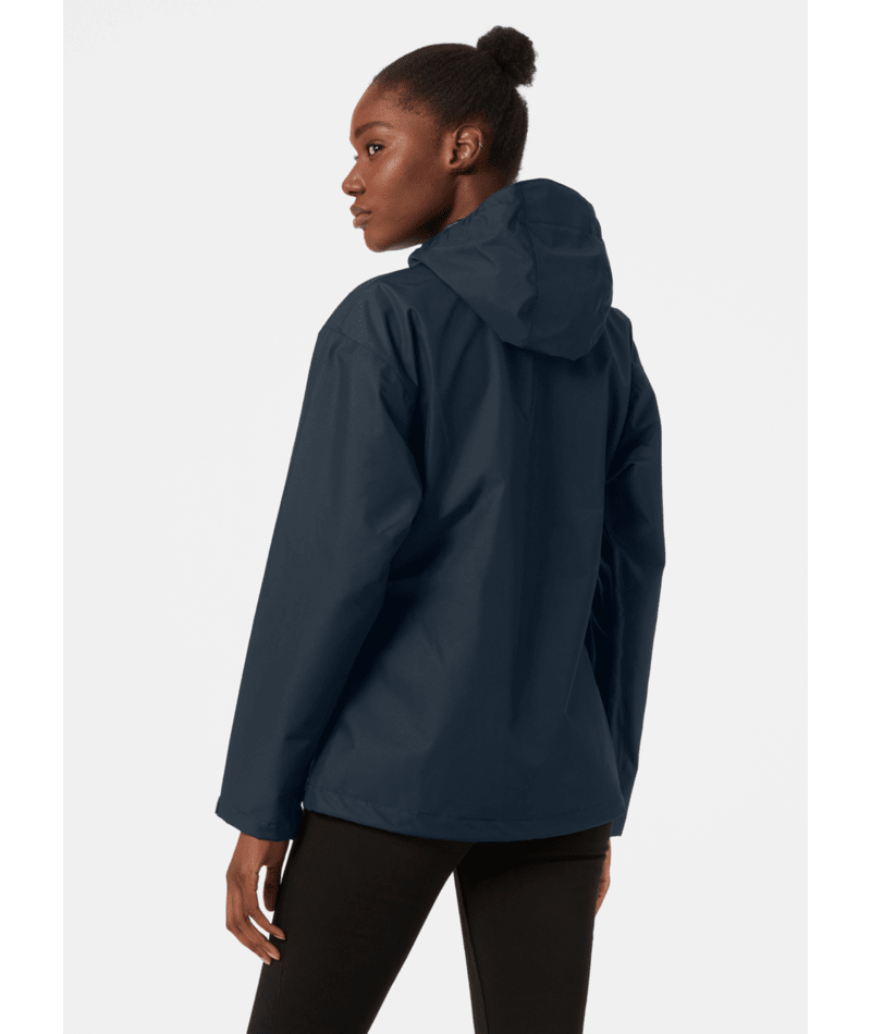Helly Hansen Seven J vetrovka - ženska