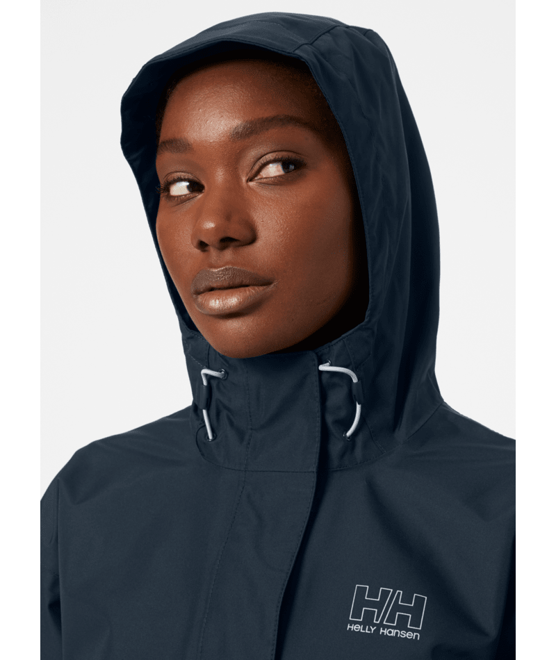 Helly Hansen Seven J vetrovka - ženska