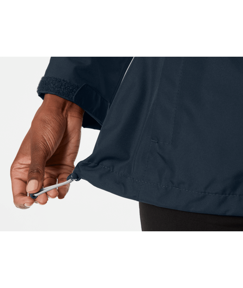 Helly Hansen Seven J vetrovka - ženska