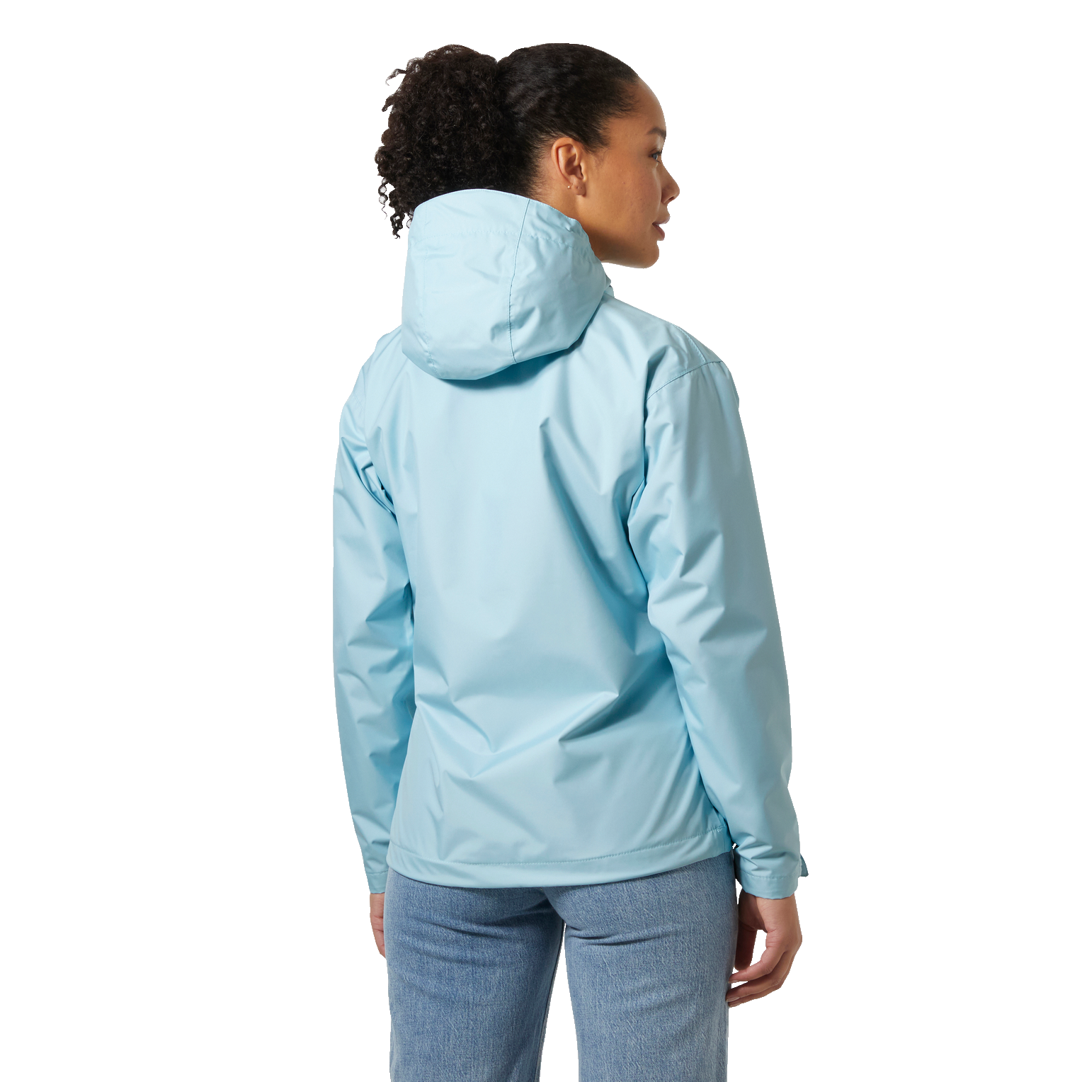 Helly Hansen Seven J vetrovka - ženska